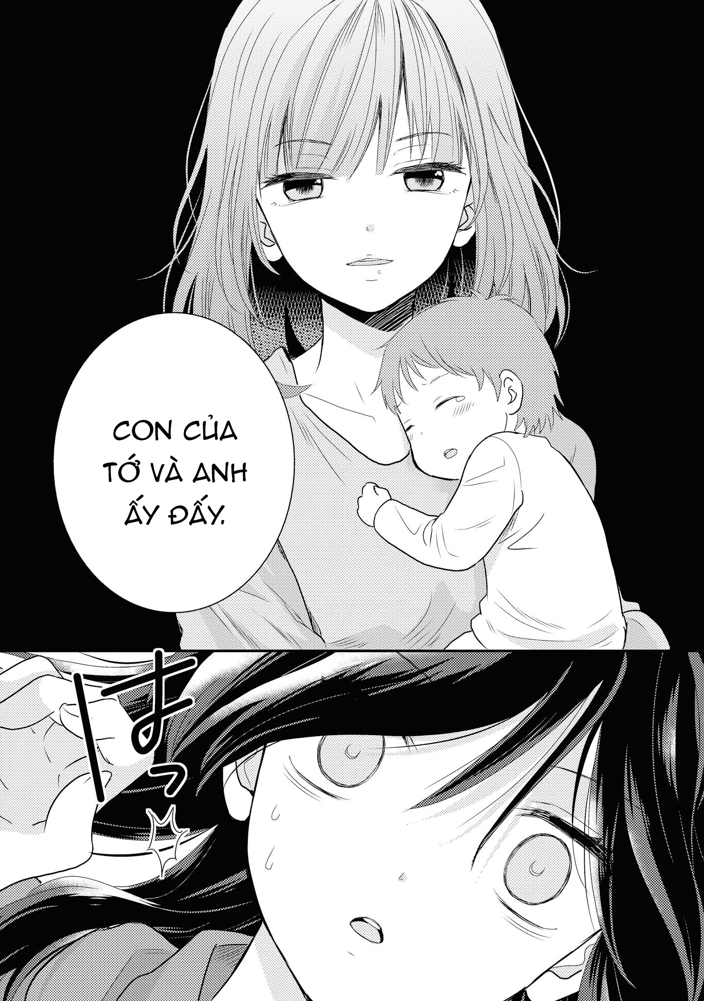 đọc truyện Seagull Villa Days Chương 2 ảnh 5 tại Thiên Thai Truyện