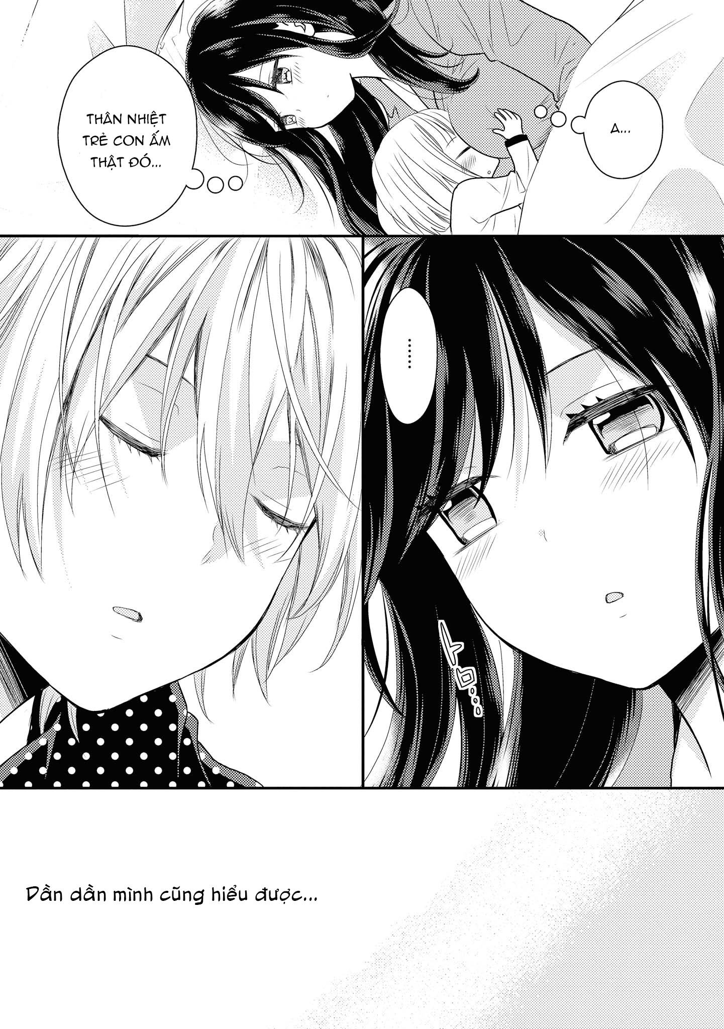 đọc truyện Seagull Villa Days Chương 2 ảnh 45 tại Thiên Thai Truyện