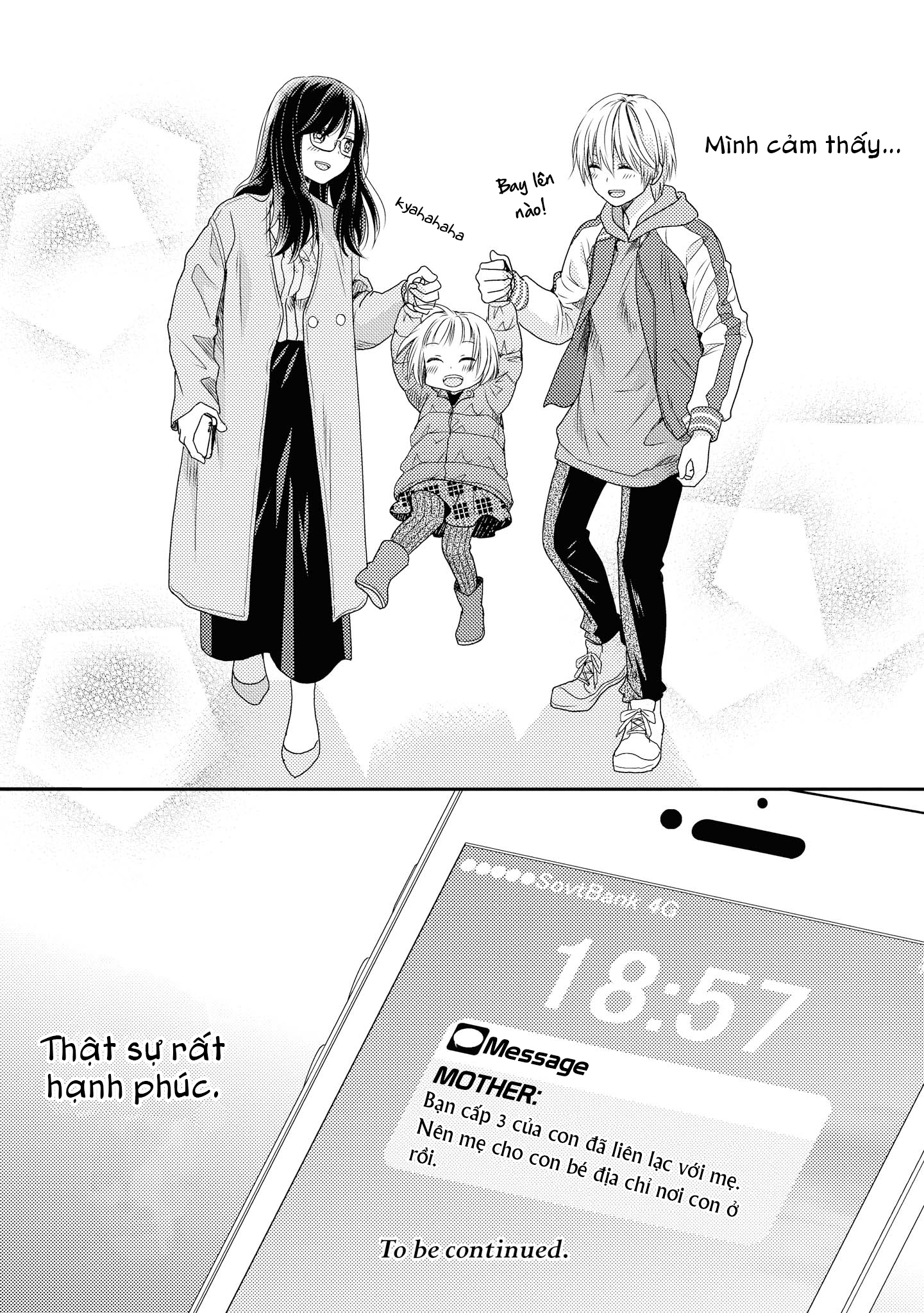 đọc truyện Seagull Villa Days Chương 3 ảnh 44 tại Thiên Thai Truyện