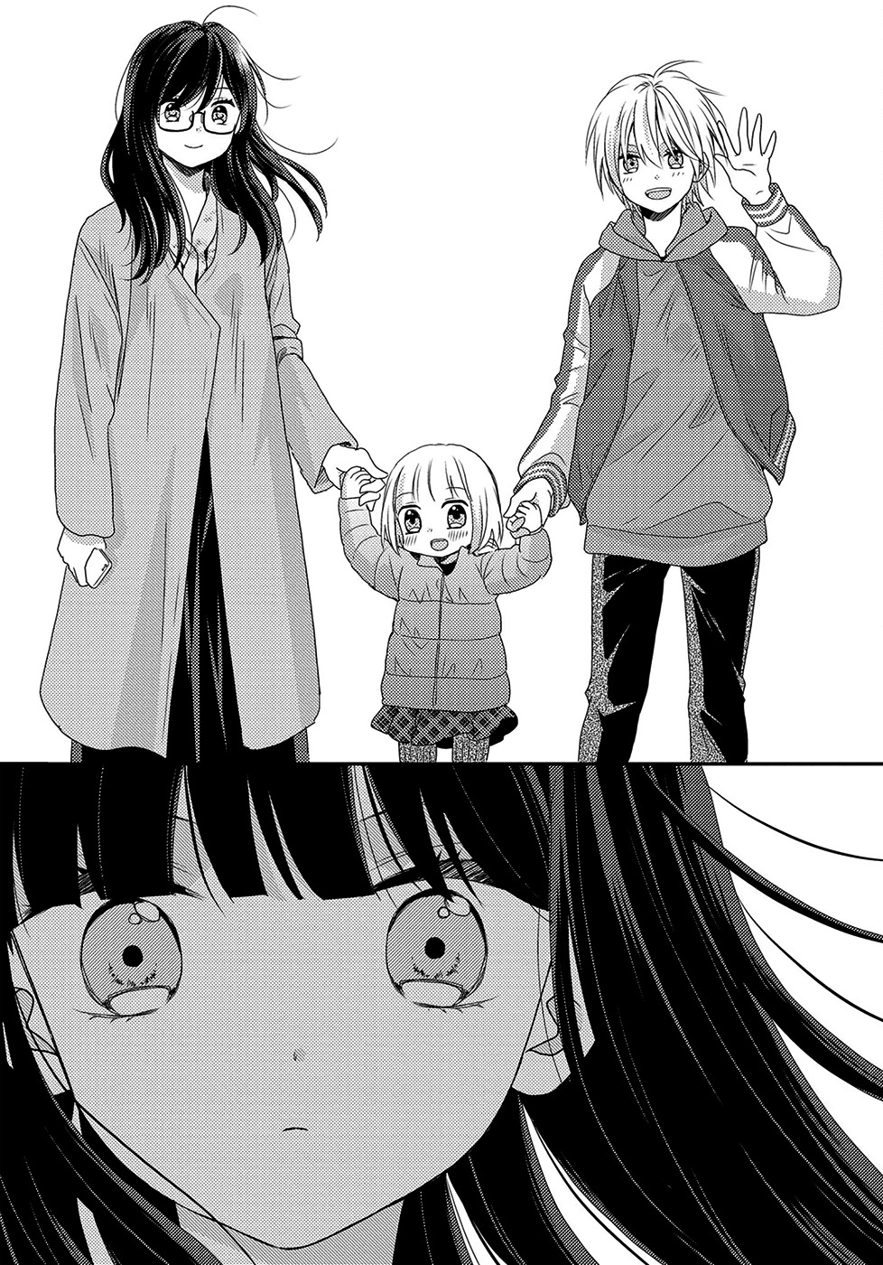 đọc truyện Seagull Villa Days Chương 4 ảnh 19 tại Thiên Thai Truyện