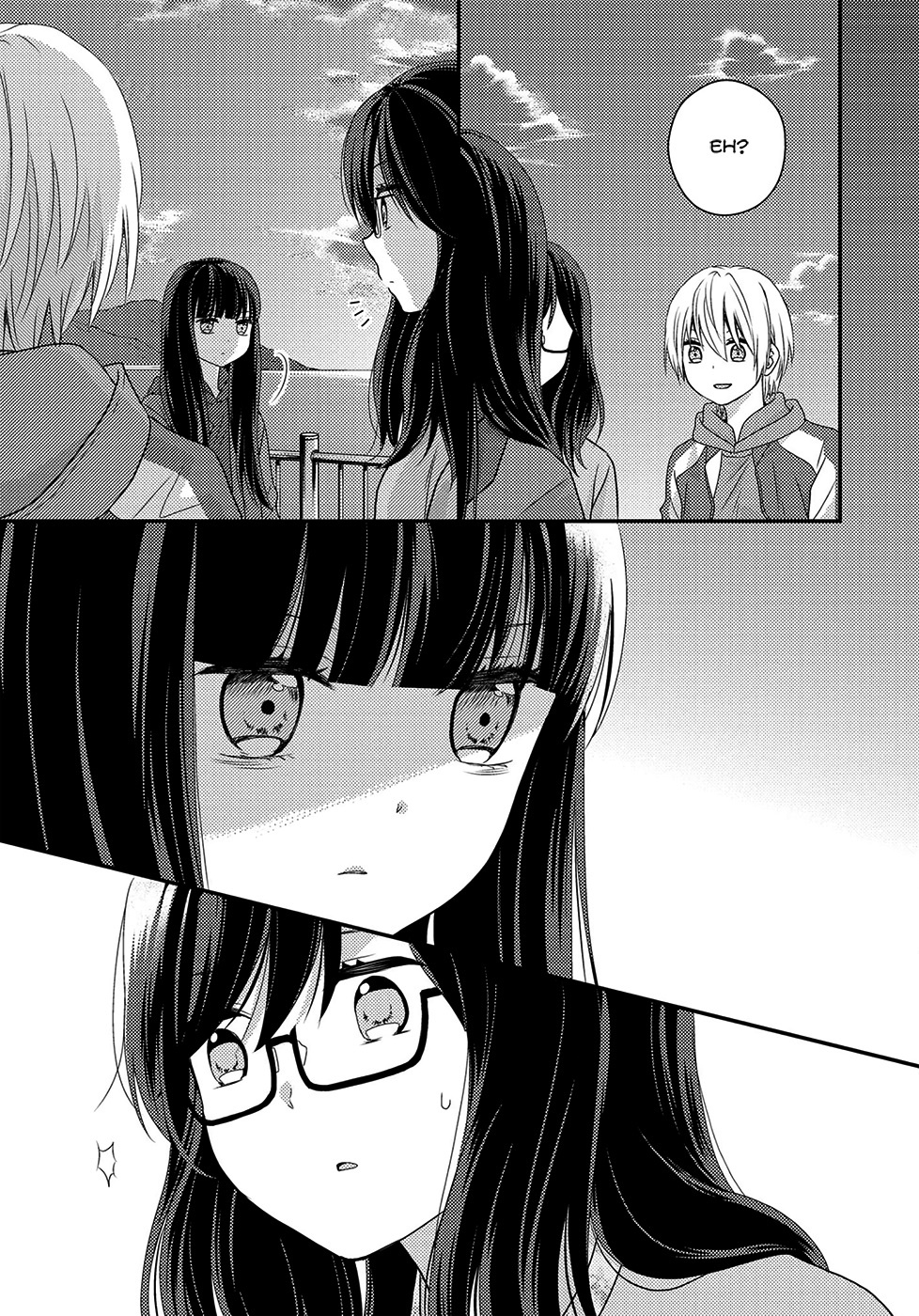 đọc truyện Seagull Villa Days Chương 4 ảnh 21 tại Thiên Thai Truyện