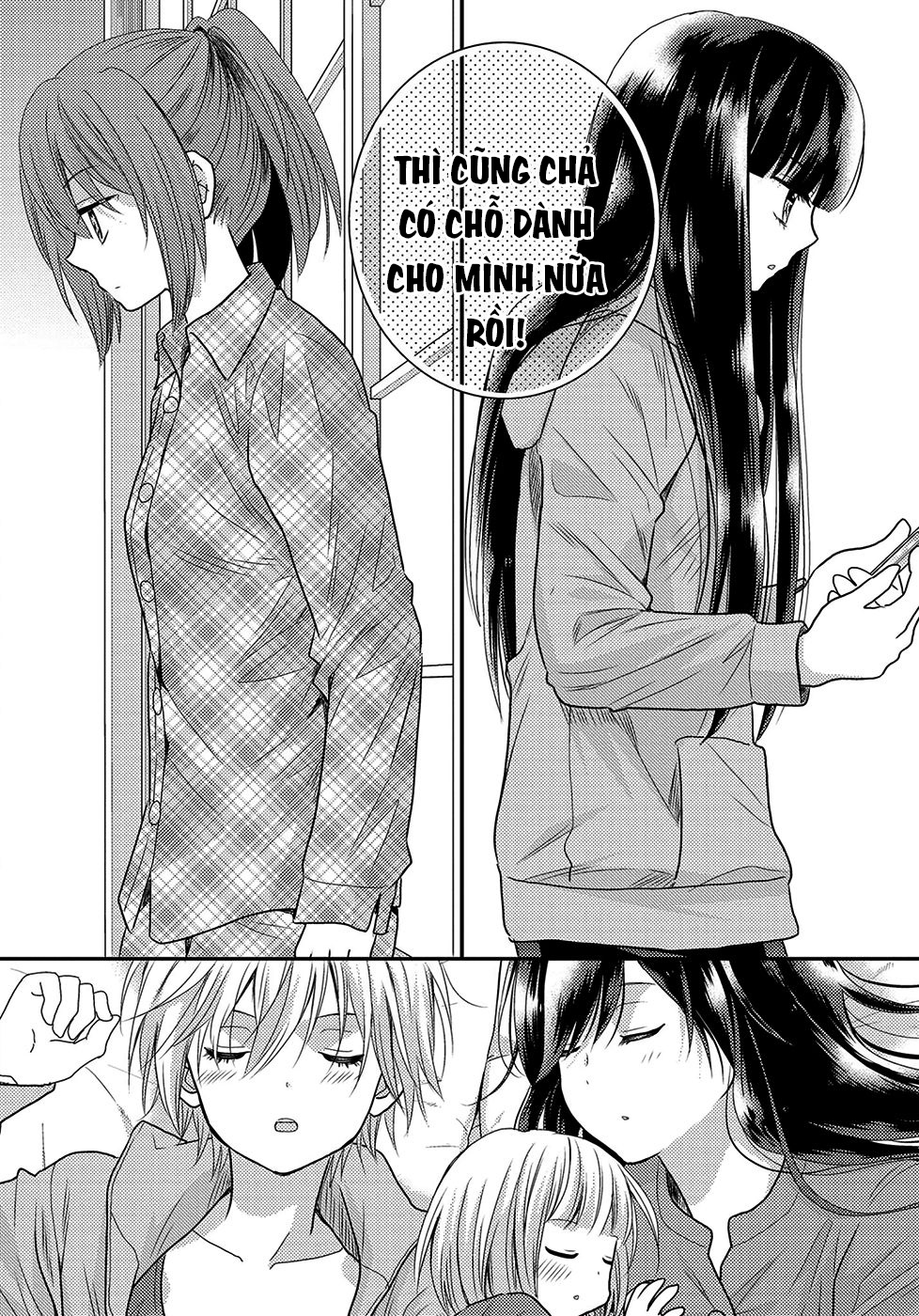 đọc truyện Seagull Villa Days Chương 5 ảnh 29 tại Thiên Thai Truyện