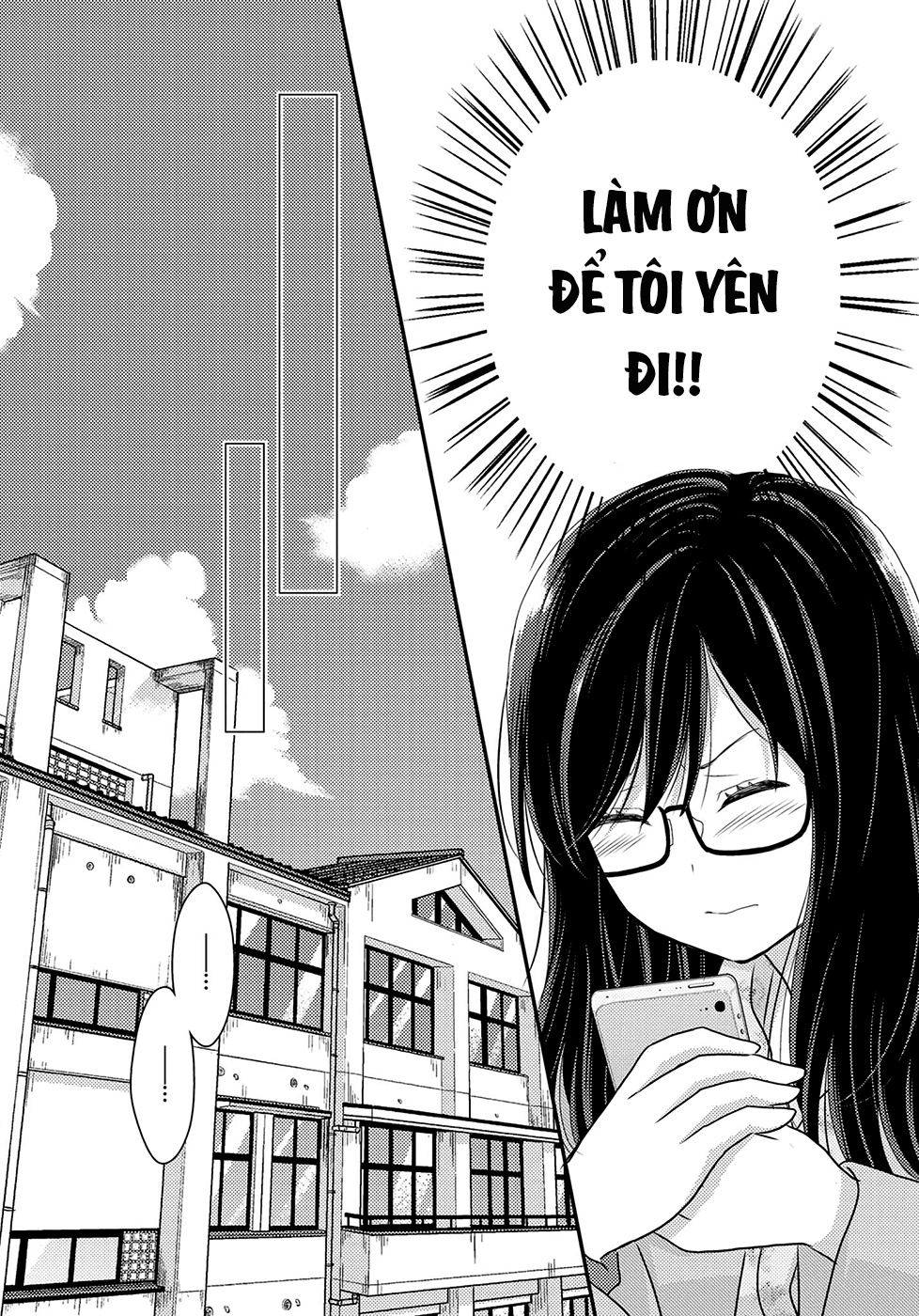 đọc truyện Seagull Villa Days Chương 5 ảnh 5 tại Thiên Thai Truyện