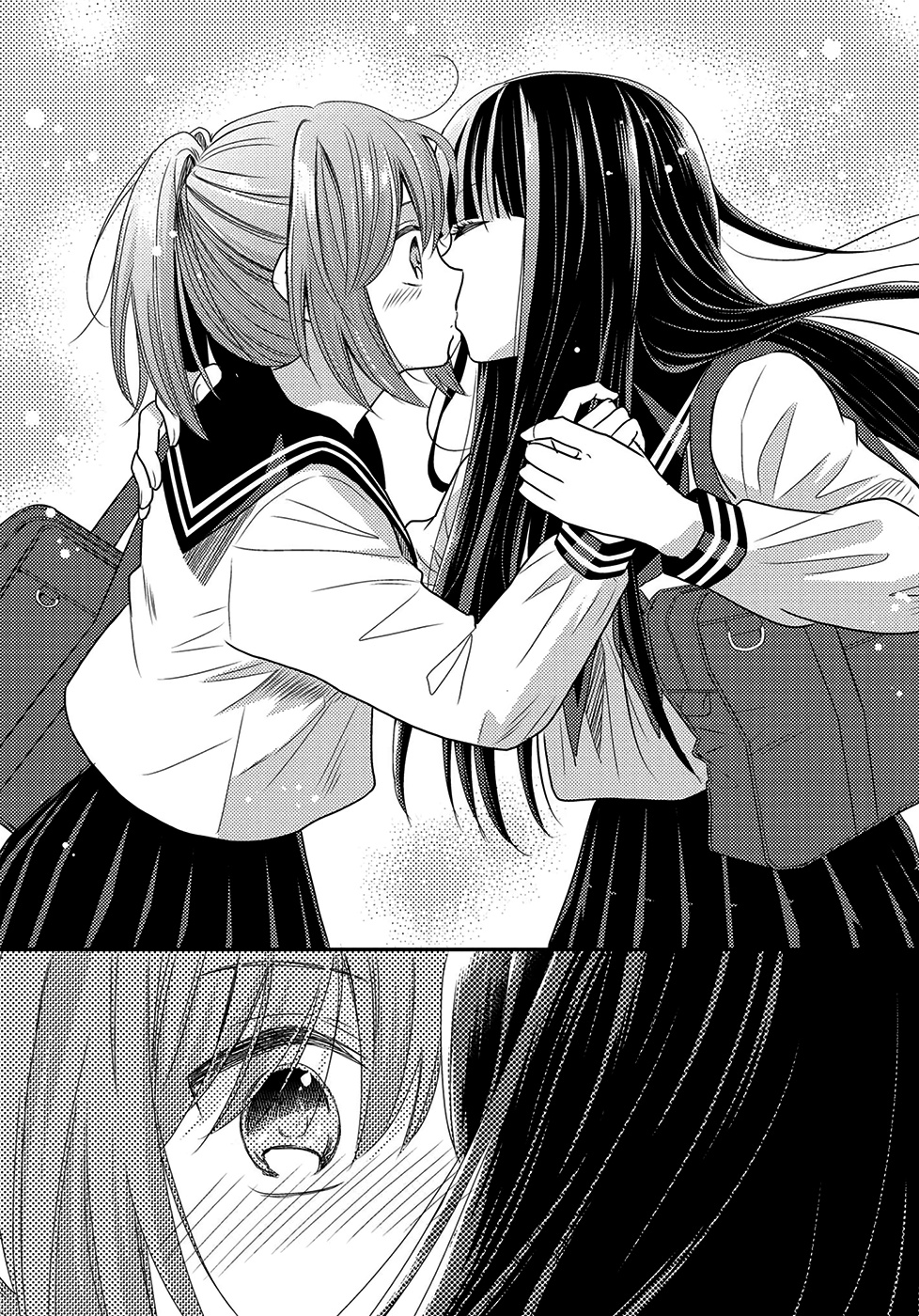 đọc truyện Seagull Villa Days Chương 6 ảnh 12 tại Thiên Thai Truyện