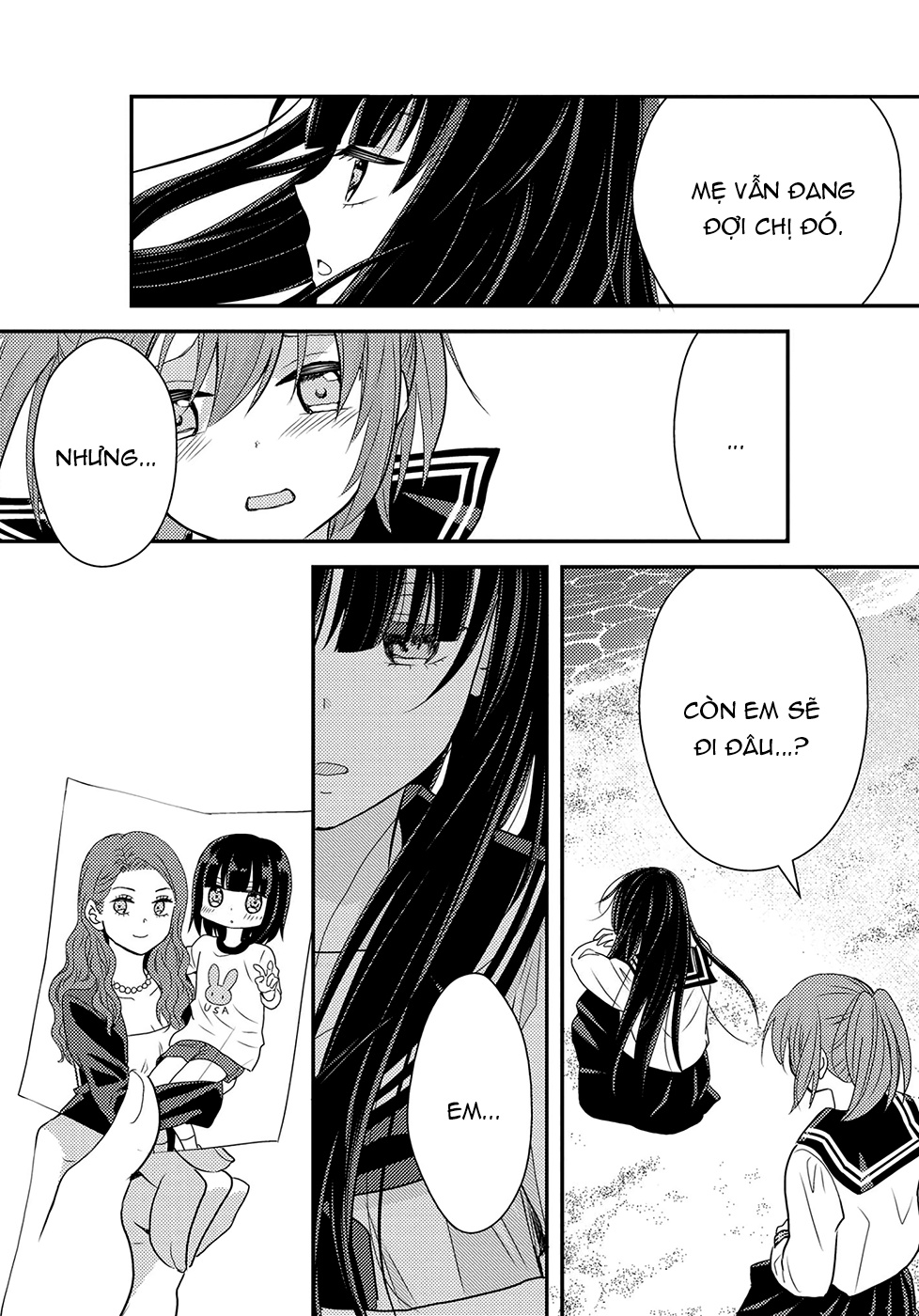 đọc truyện Seagull Villa Days Chương 6 ảnh 31 tại Thiên Thai Truyện