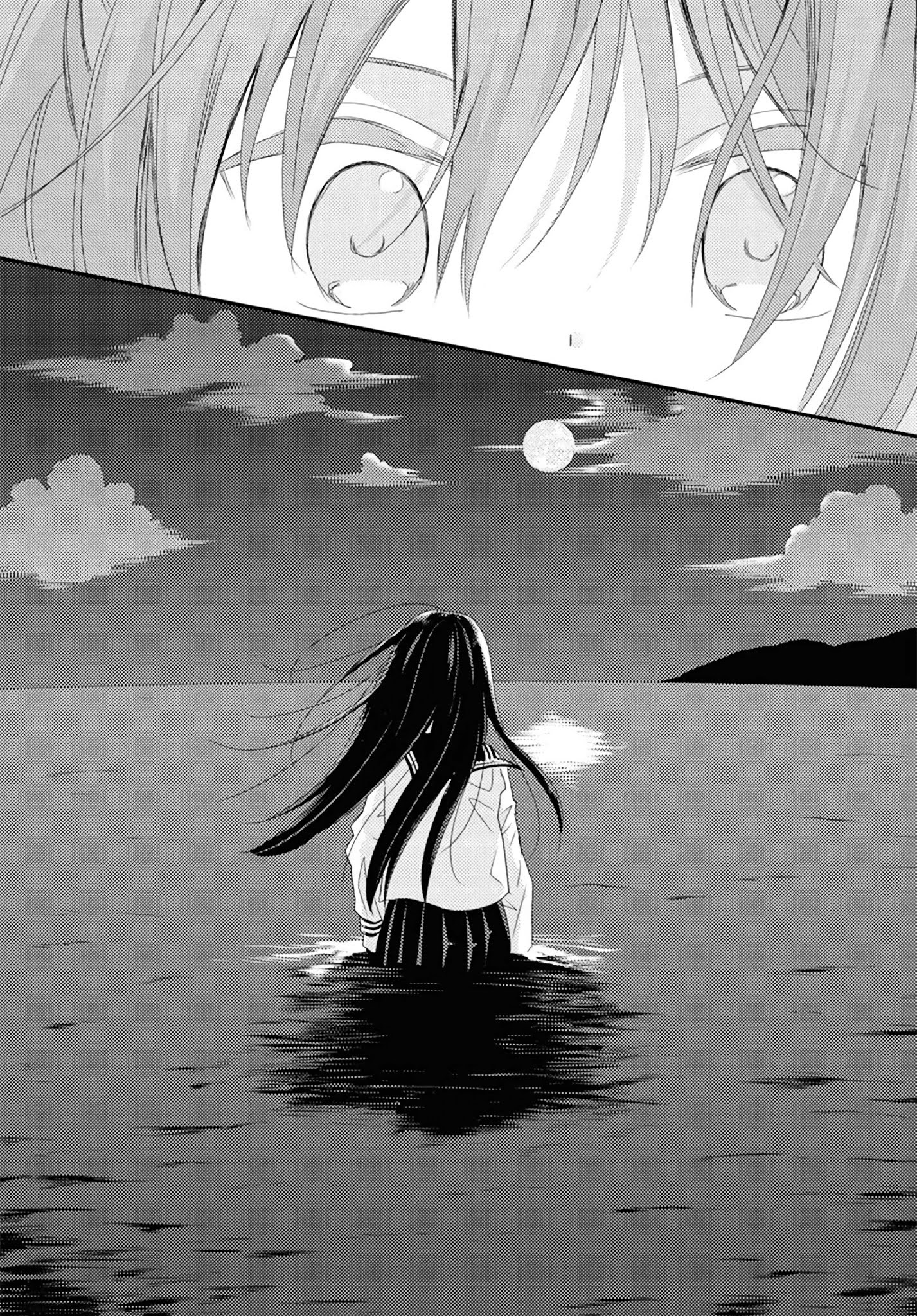 đọc truyện Seagull Villa Days Chương 7 ảnh 17 tại Thiên Thai Truyện