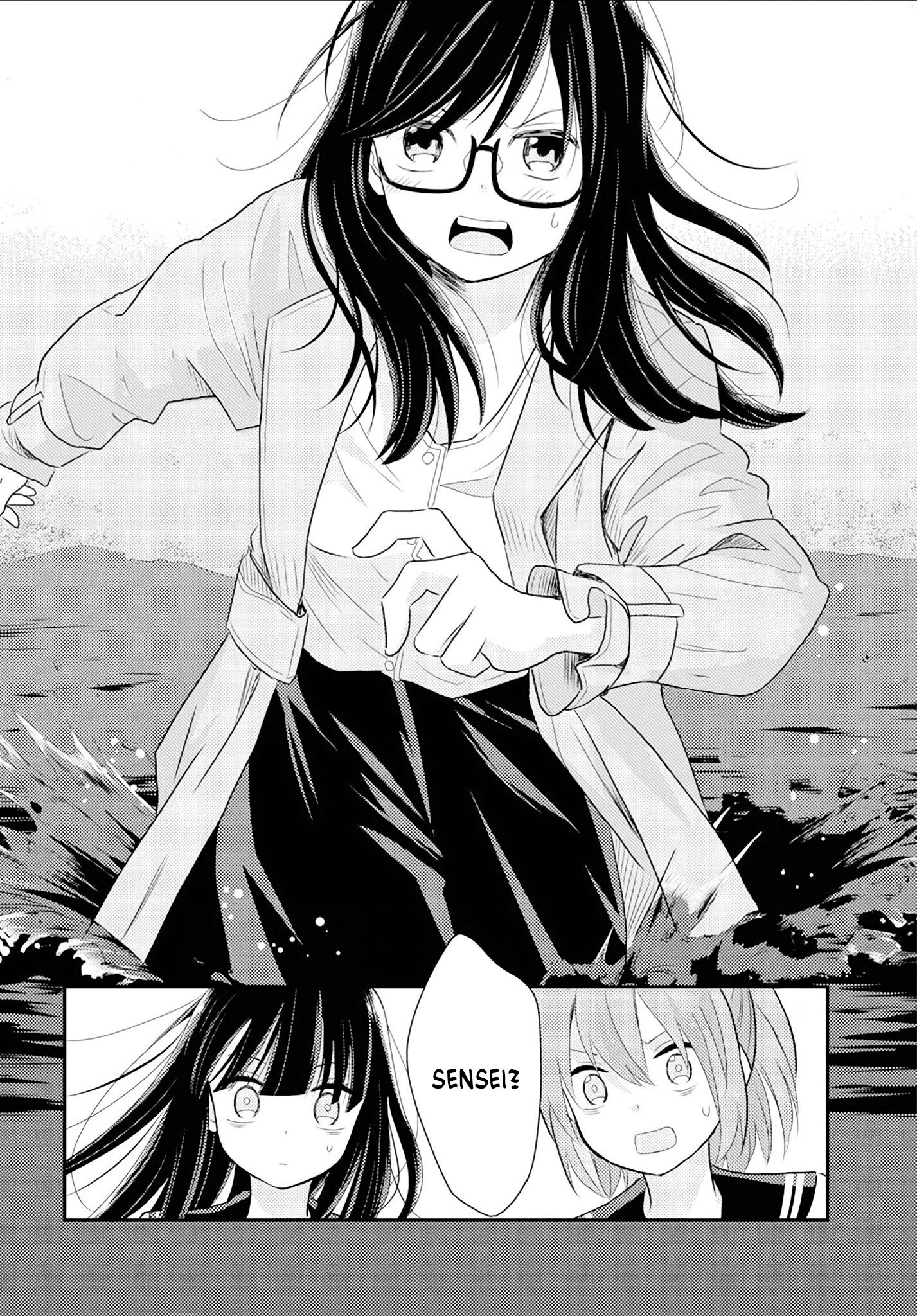 đọc truyện Seagull Villa Days Chương 7 ảnh 26 tại Thiên Thai Truyện