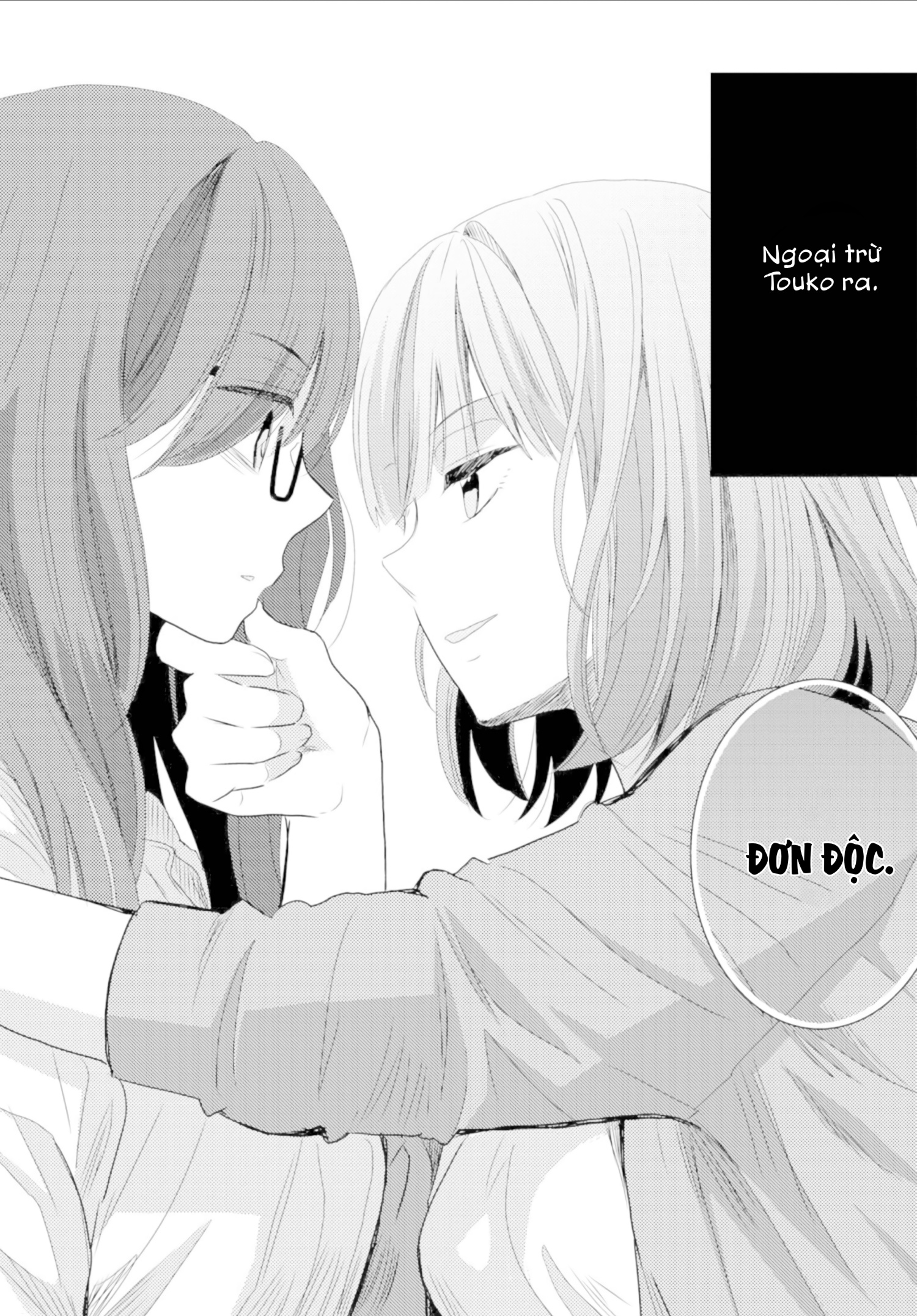 đọc truyện Seagull Villa Days Chương 8 ảnh 30 tại Thiên Thai Truyện