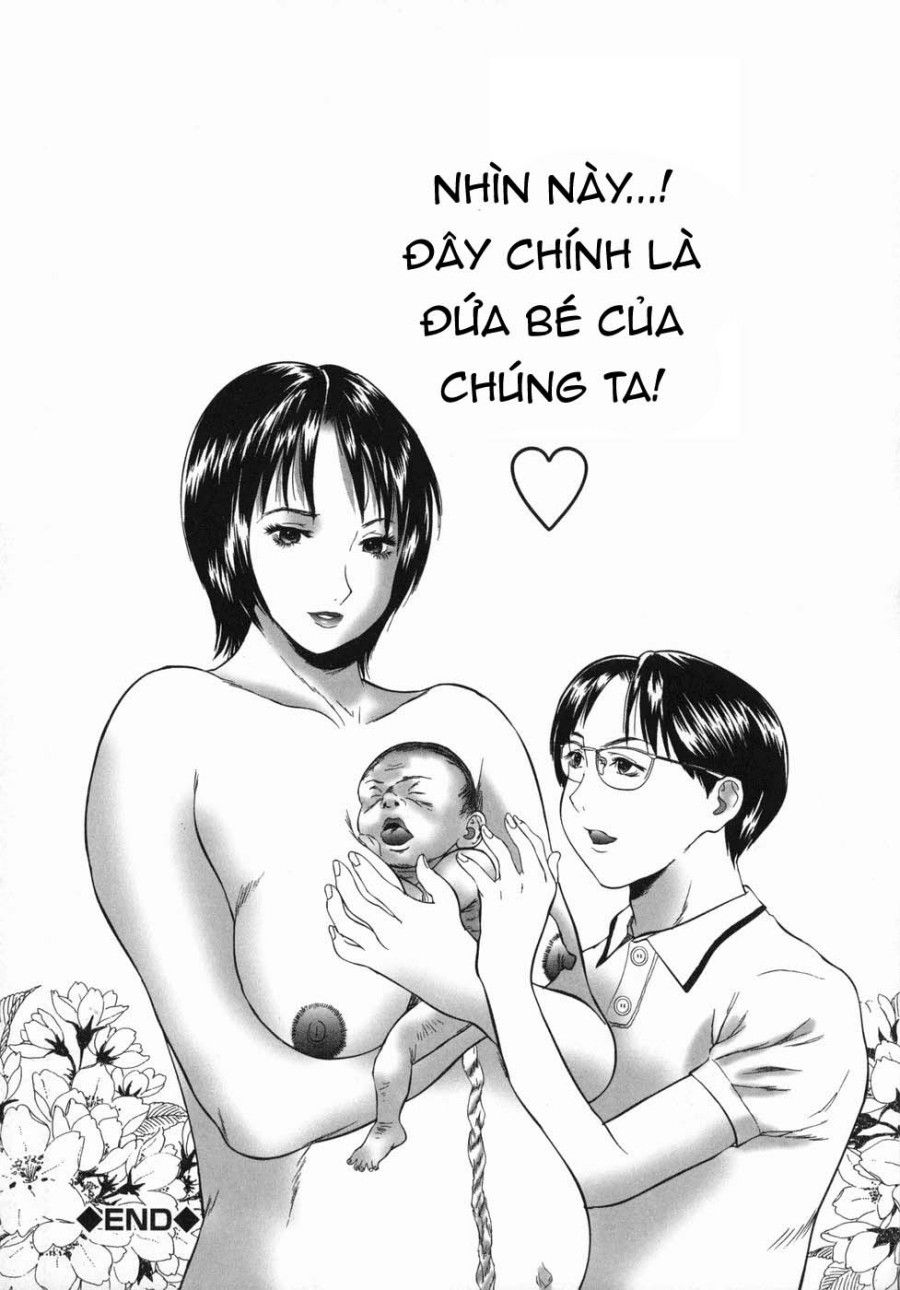 Seako Vô Gia Cư Chương 3 page 24 - Giả Dược