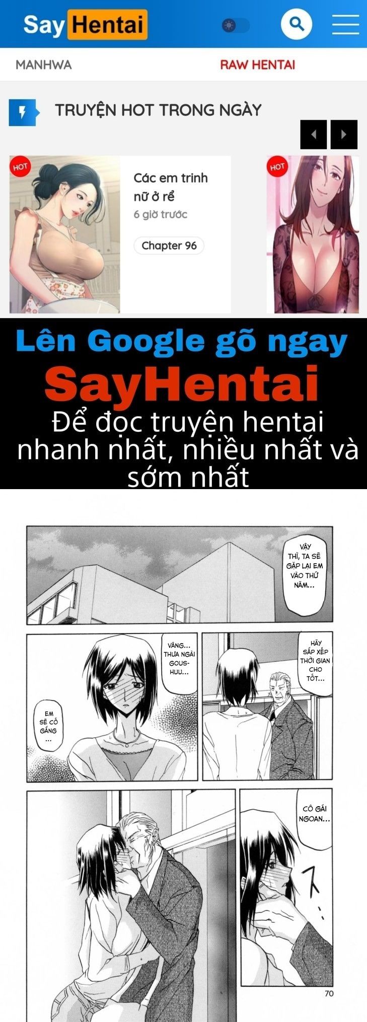 đọc truyện Season Of Sougetsu Chương 5 ảnh 1 tại Giả Dược