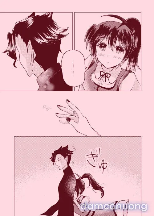đọc truyện [seaweed (よろ昆布)] Magical Illusion!! (魔入りました!入間くん) [dl版] [vietnamese] [furinazam_translations] uhhhh ảnh 12 tại Thiên Thai Truyện