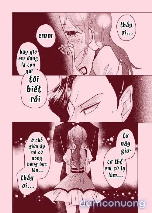 đọc truyện [seaweed (よろ昆布)] Magical Illusion!! (魔入りました!入間くん) [dl版] [vietnamese] [furinazam_translations] uhhhh ảnh 13 tại Thiên Thai Truyện