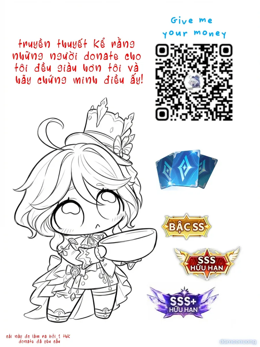đọc truyện [seaweed (よろ昆布)] Magical Illusion!! (魔入りました!入間くん) [dl版] [vietnamese] [furinazam_translations] uhhhh ảnh 4 tại Thiên Thai Truyện