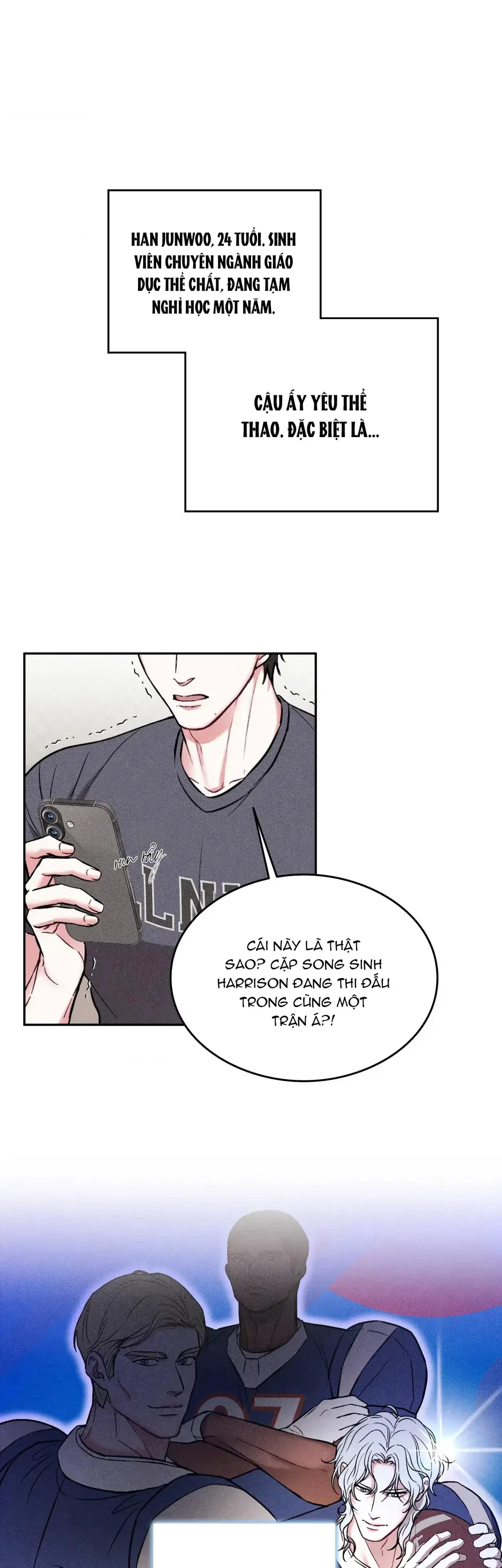 đọc truyện Séc 7 Ngày 8 Anh Chương 0 ảnh 2 tại Thiên Thai Truyện