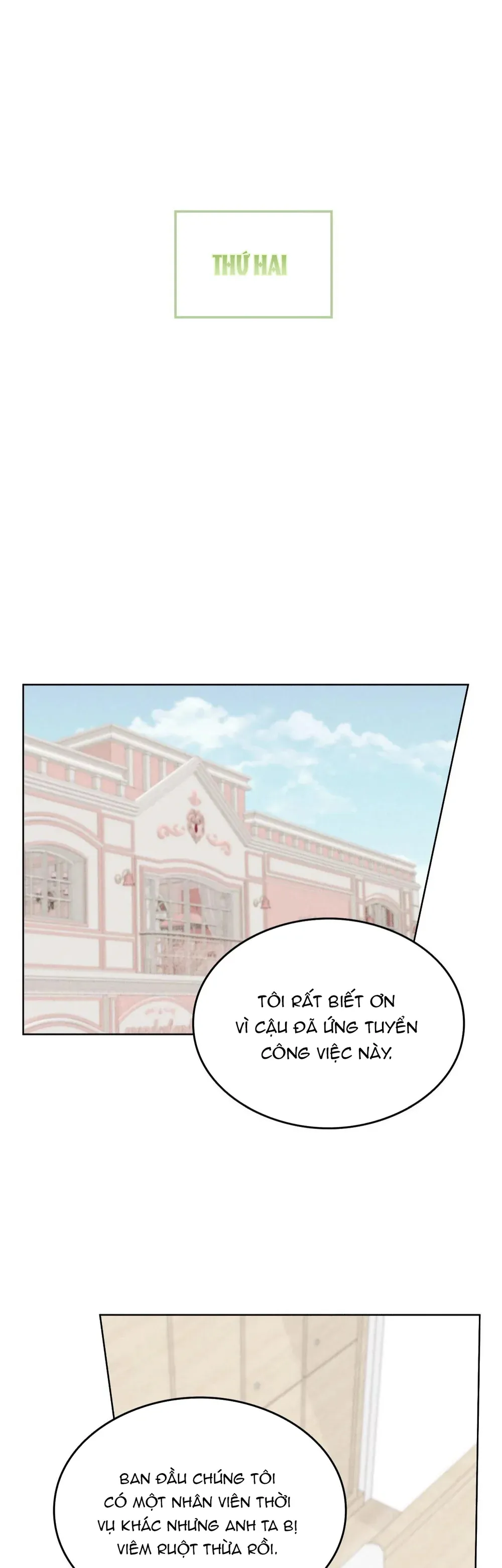 đọc truyện Séc 7 Ngày 8 Anh Chương 1 ảnh 2 tại Thiên Thai Truyện