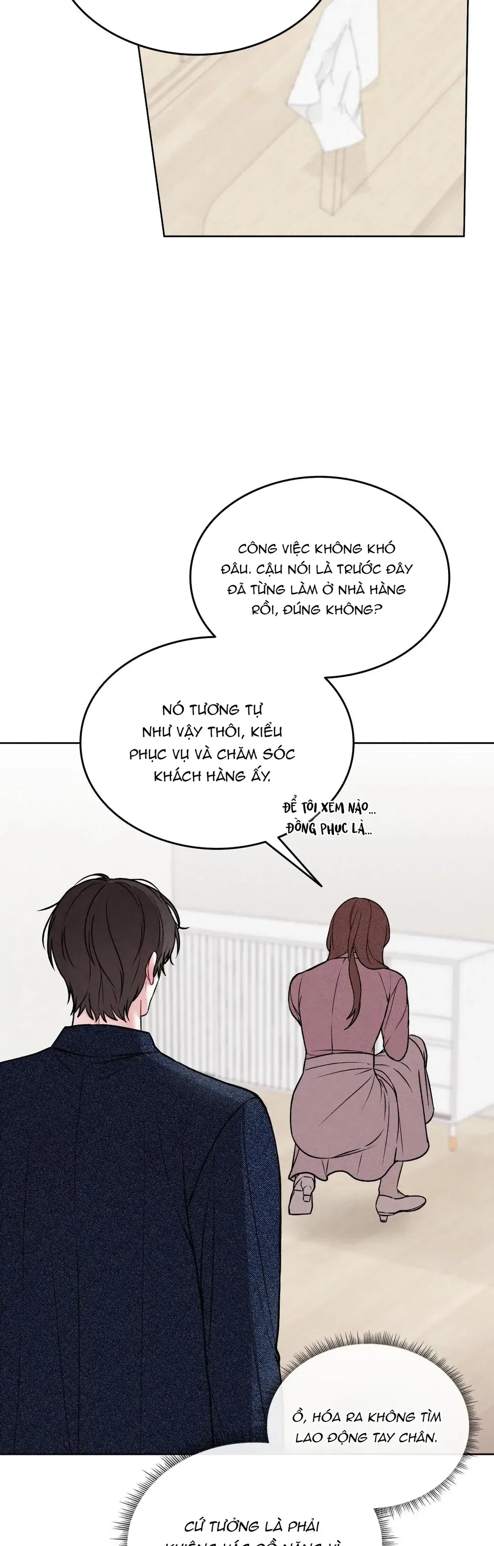 đọc truyện Séc 7 Ngày 8 Anh Chương 1 ảnh 3 tại Thiên Thai Truyện