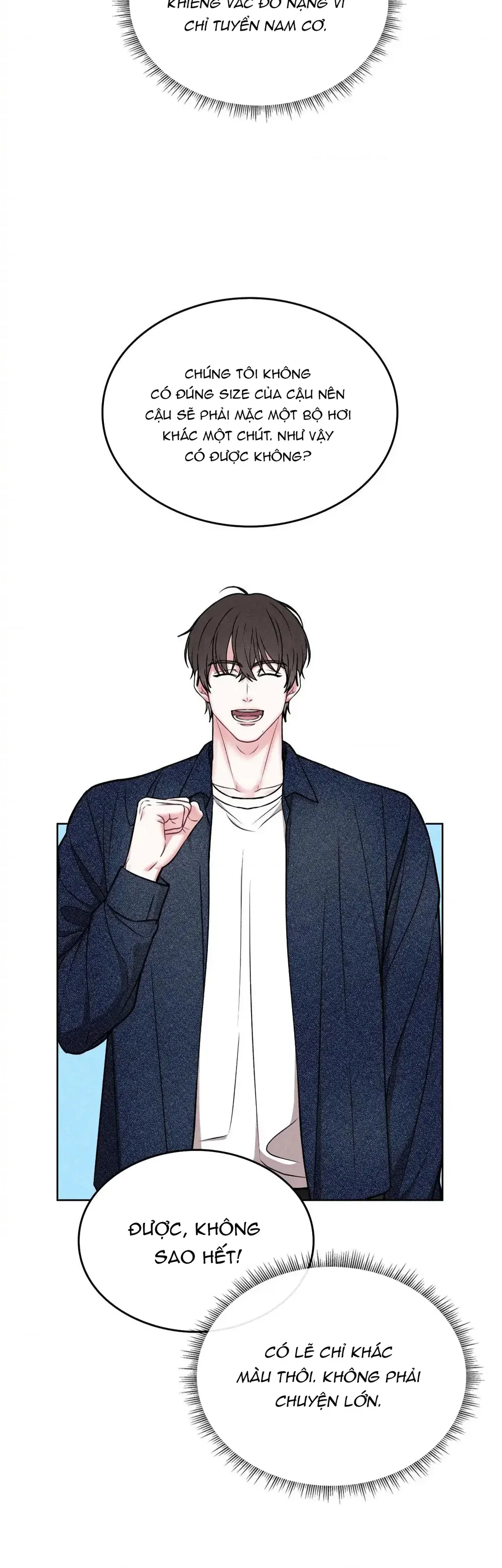 đọc truyện Séc 7 Ngày 8 Anh Chương 1 ảnh 4 tại Thiên Thai Truyện