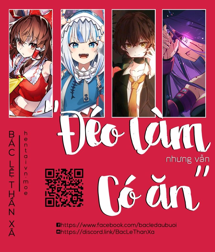 Sếch Hutao Chương 0 page 10 - Giả Dược