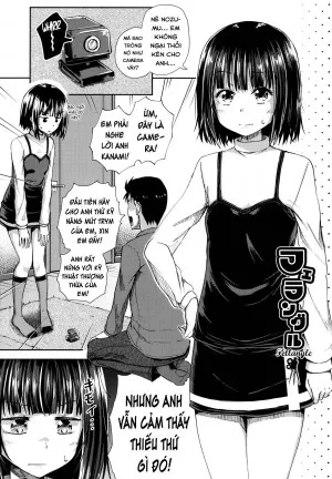 Sếch Trước Máy Quay Bỗng Muốn Làm Diễn Viên Jav