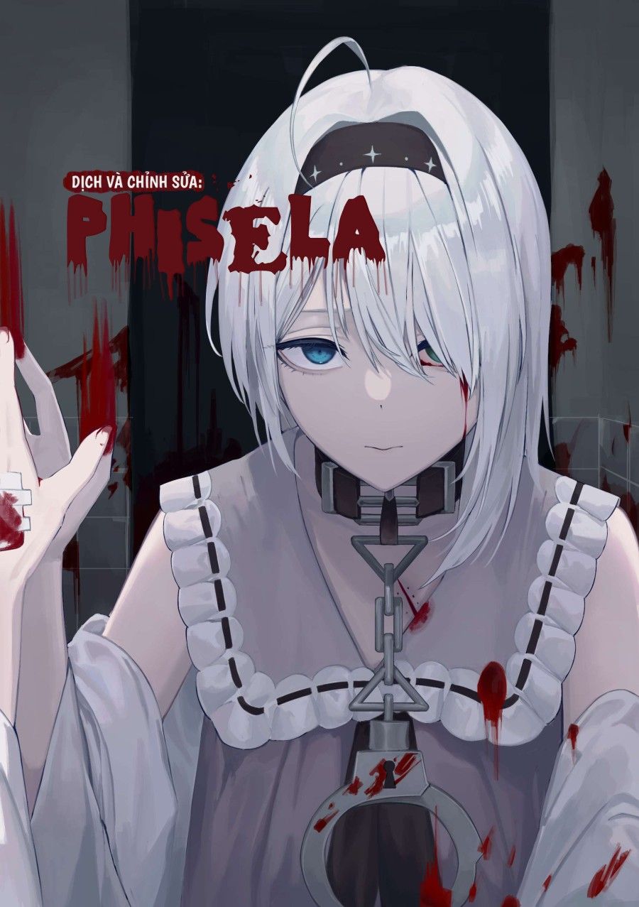 đọc truyện Sếch Với Thủy Thần Oneshot ảnh 2 tại Thiên Thai Truyện