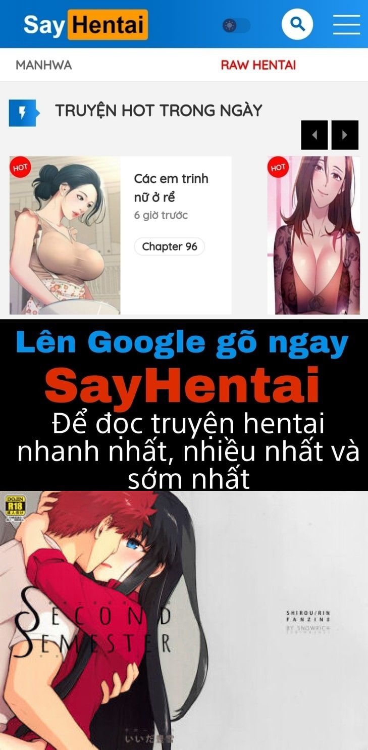 đọc truyện Second Semester Chương 1 ảnh 1 tại Giả Dược