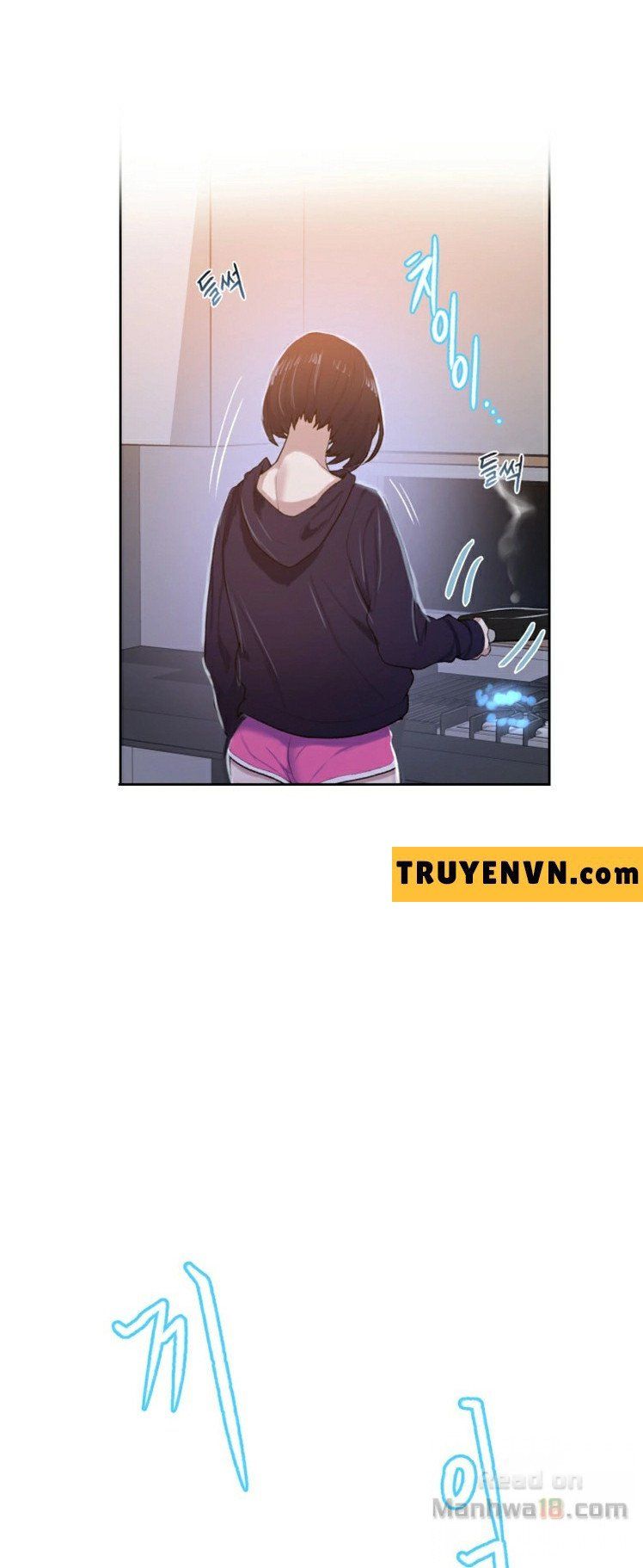 đọc truyện Secret Class – Lớp Học Bí Mật Chương 10 ảnh 11 tại Thiên Thai Truyện