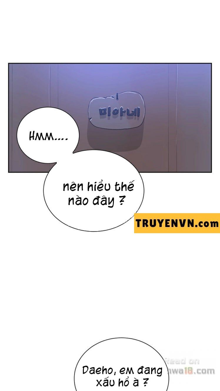đọc truyện Secret Class – Lớp Học Bí Mật Chương 10 ảnh 19 tại Thiên Thai Truyện