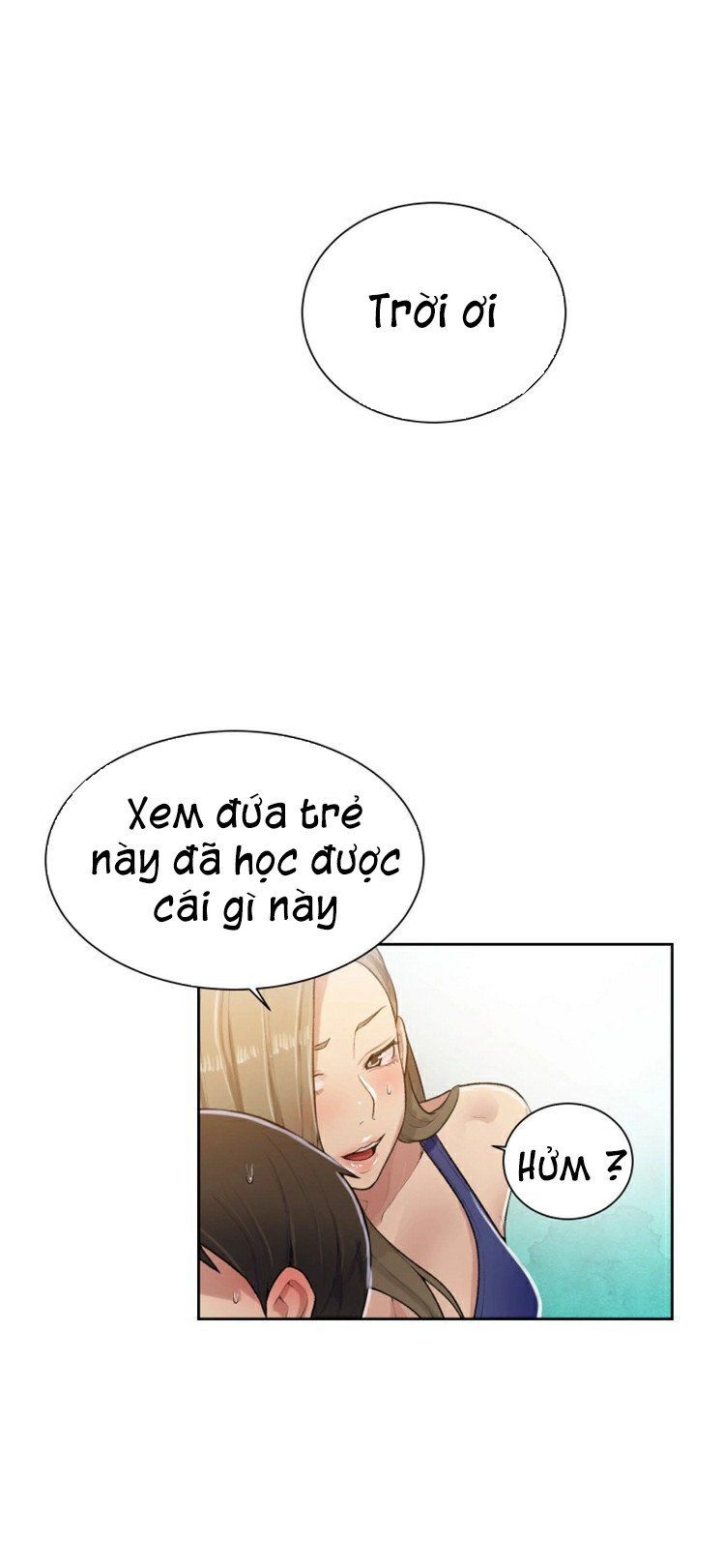 đọc truyện Secret Class – Lớp Học Bí Mật Chương 10 ảnh 26 tại Thiên Thai Truyện