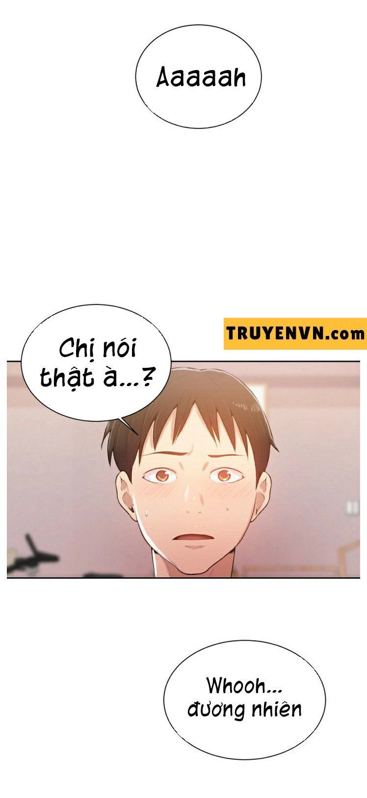 đọc truyện Secret Class – Lớp Học Bí Mật Chương 10 ảnh 31 tại Thiên Thai Truyện