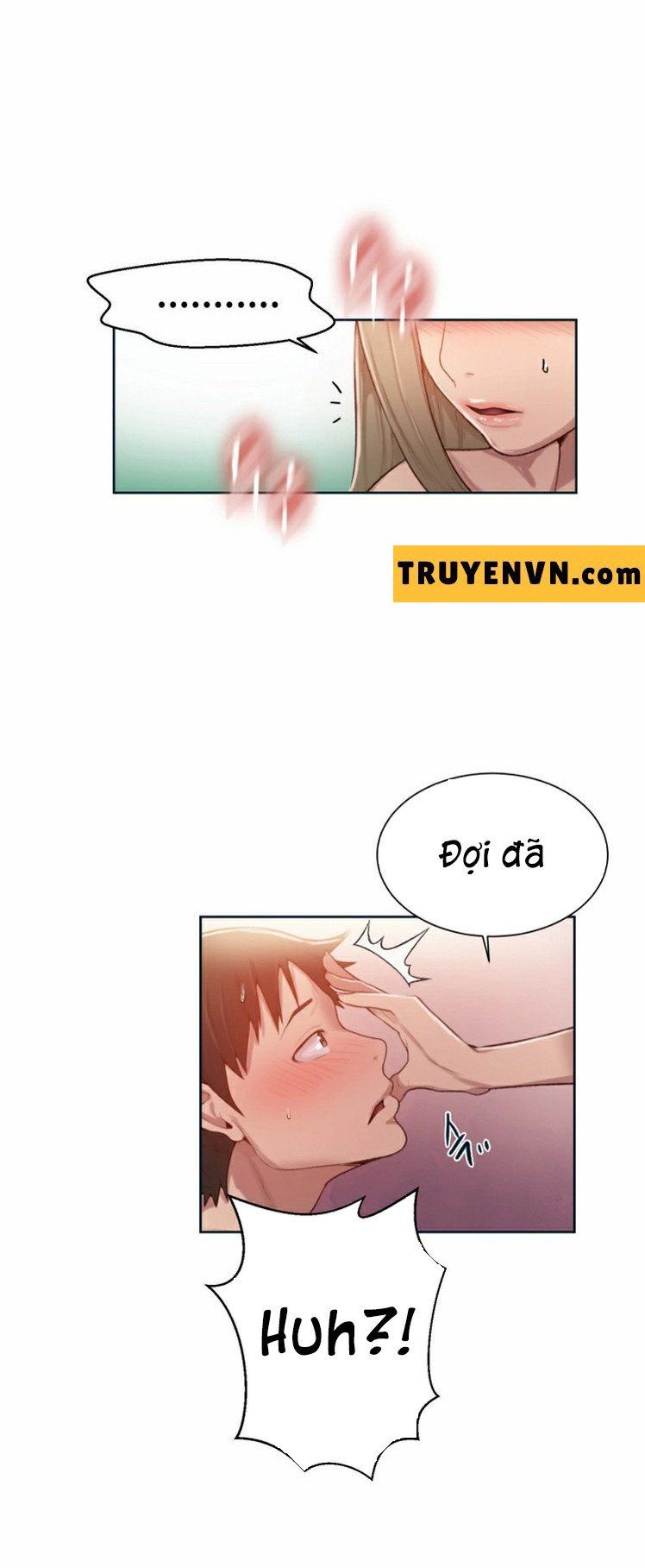 đọc truyện Secret Class – Lớp Học Bí Mật Chương 10 ảnh 45 tại Thiên Thai Truyện