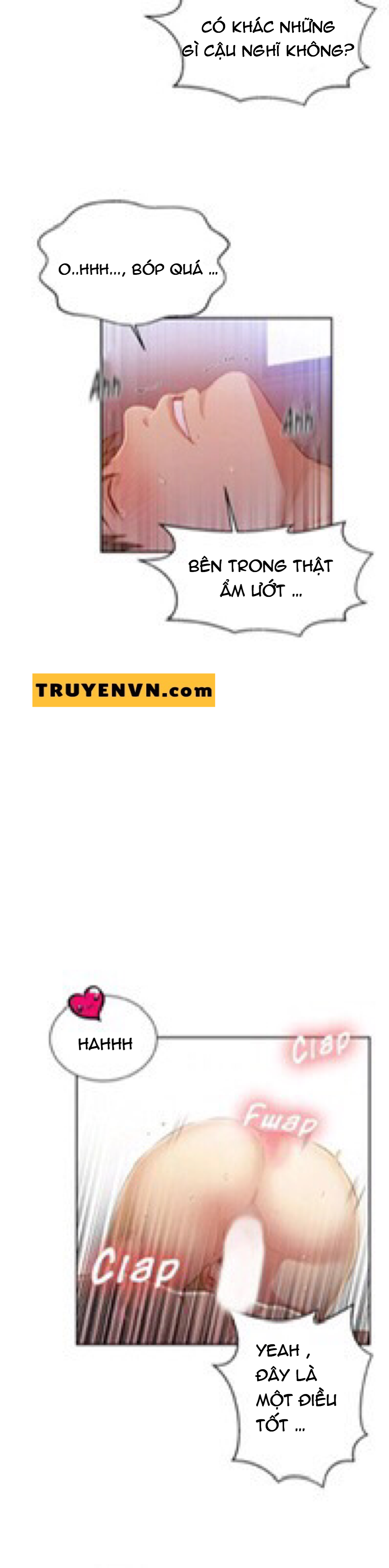 đọc truyện Secret Class – Lớp Học Bí Mật Chương 11 ảnh 26 tại Thiên Thai Truyện