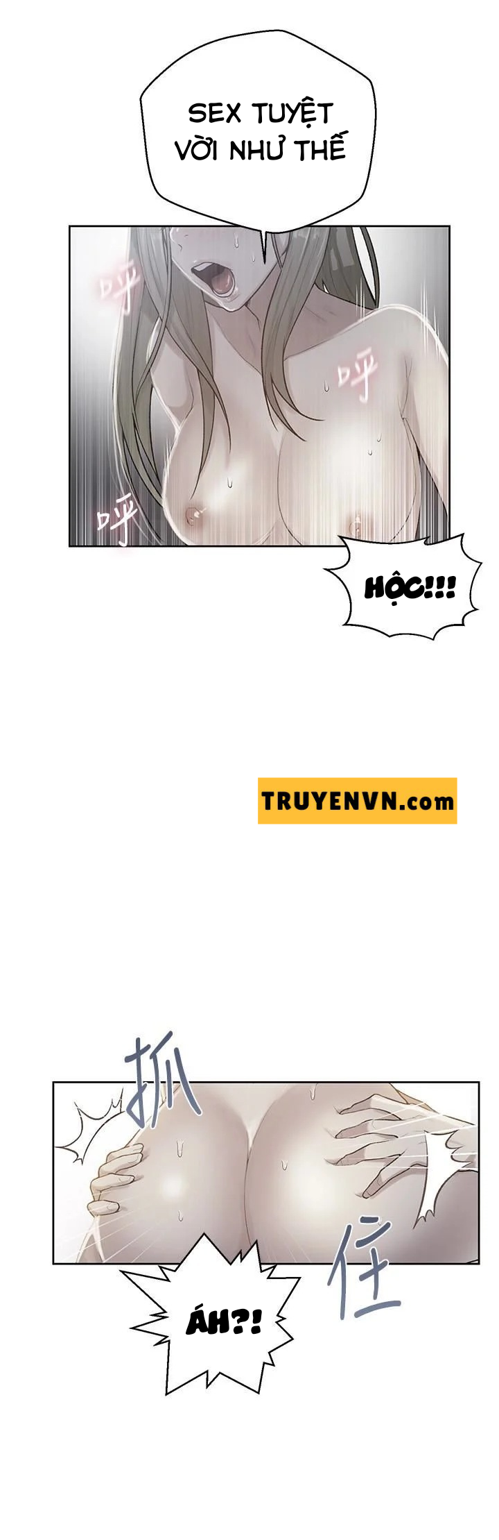 đọc truyện Secret Class – Lớp Học Bí Mật Chương 12 ảnh 3 tại Giả Dược