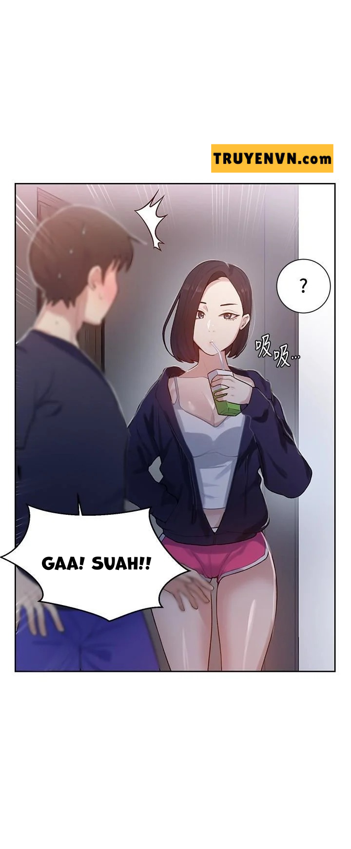 đọc truyện Secret Class – Lớp Học Bí Mật Chương 12 ảnh 38 tại Giả Dược