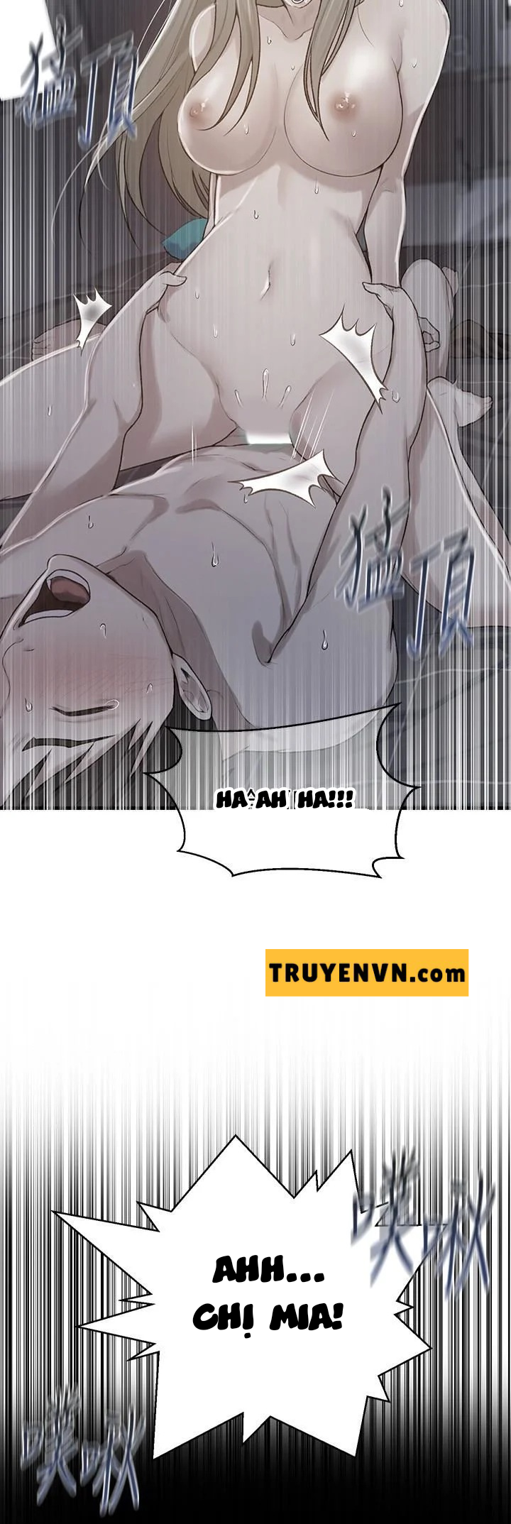 đọc truyện Secret Class – Lớp Học Bí Mật Chương 12 ảnh 5 tại Giả Dược