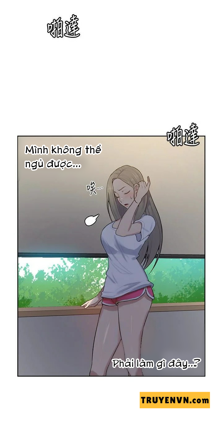 đọc truyện Secret Class – Lớp Học Bí Mật Chương 13 ảnh 12 tại Thiên Thai Truyện