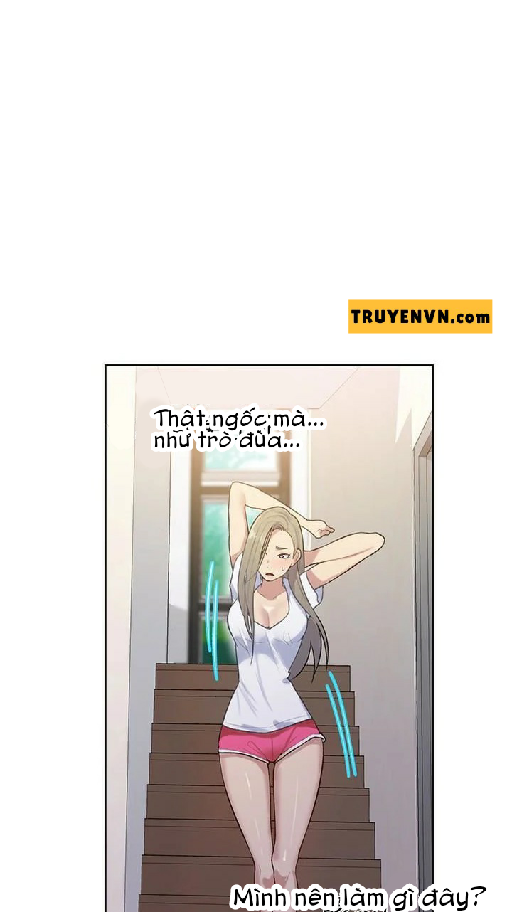 đọc truyện Secret Class – Lớp Học Bí Mật Chương 13 ảnh 14 tại Thiên Thai Truyện