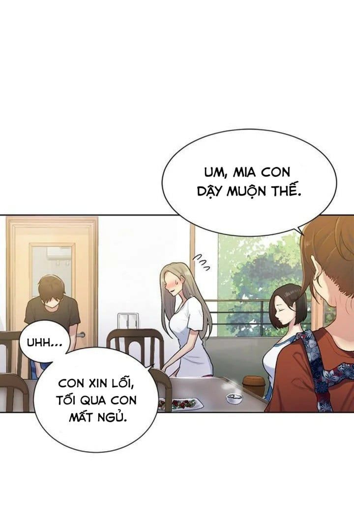 đọc truyện Secret Class – Lớp Học Bí Mật Chương 13 ảnh 17 tại Thiên Thai Truyện