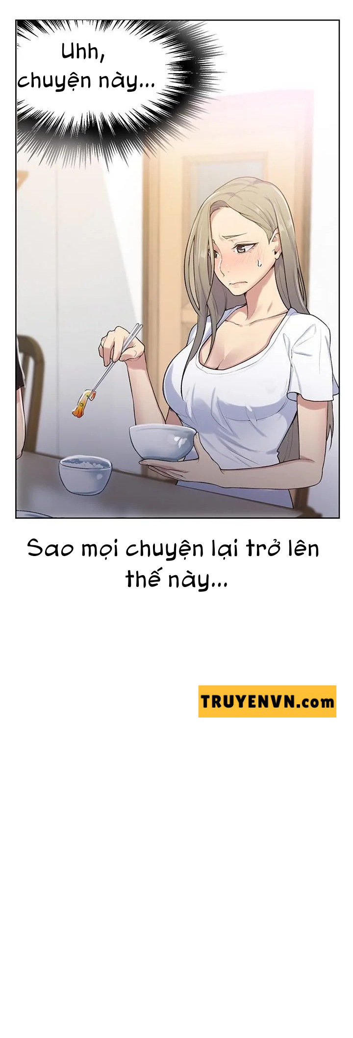 đọc truyện Secret Class – Lớp Học Bí Mật Chương 13 ảnh 24 tại Thiên Thai Truyện