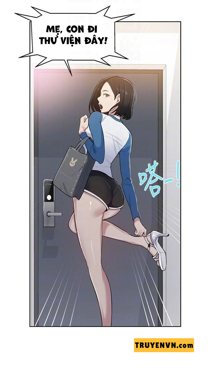 đọc truyện Secret Class – Lớp Học Bí Mật Chương 13 ảnh 26 tại Thiên Thai Truyện