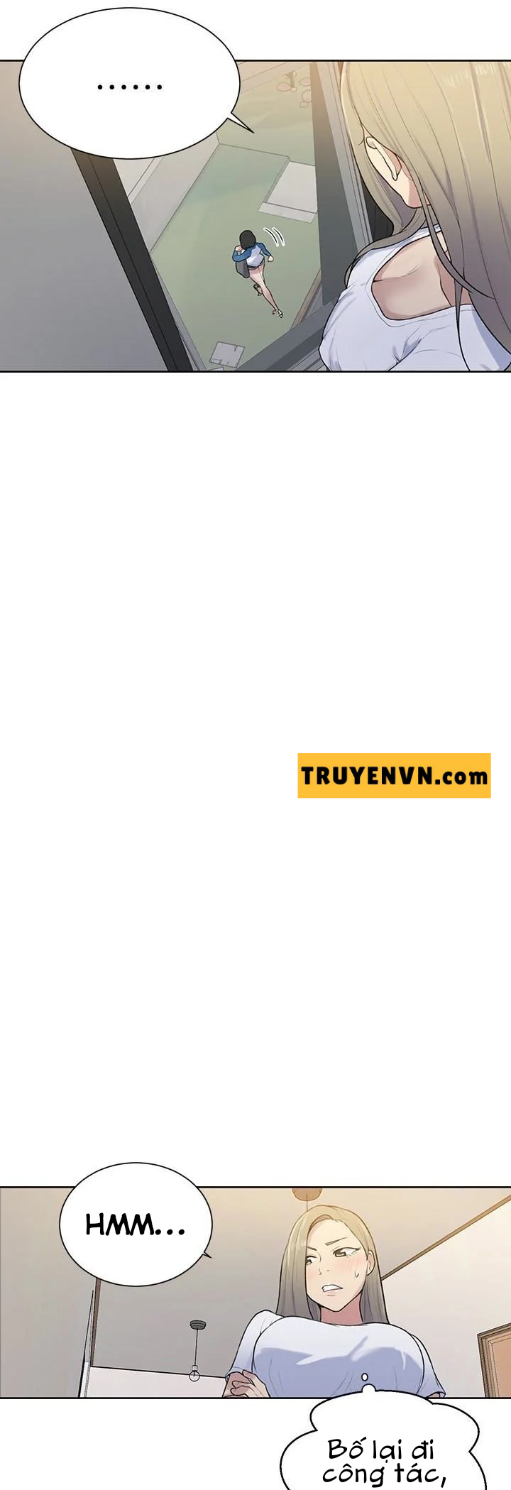 đọc truyện Secret Class – Lớp Học Bí Mật Chương 13 ảnh 28 tại Thiên Thai Truyện