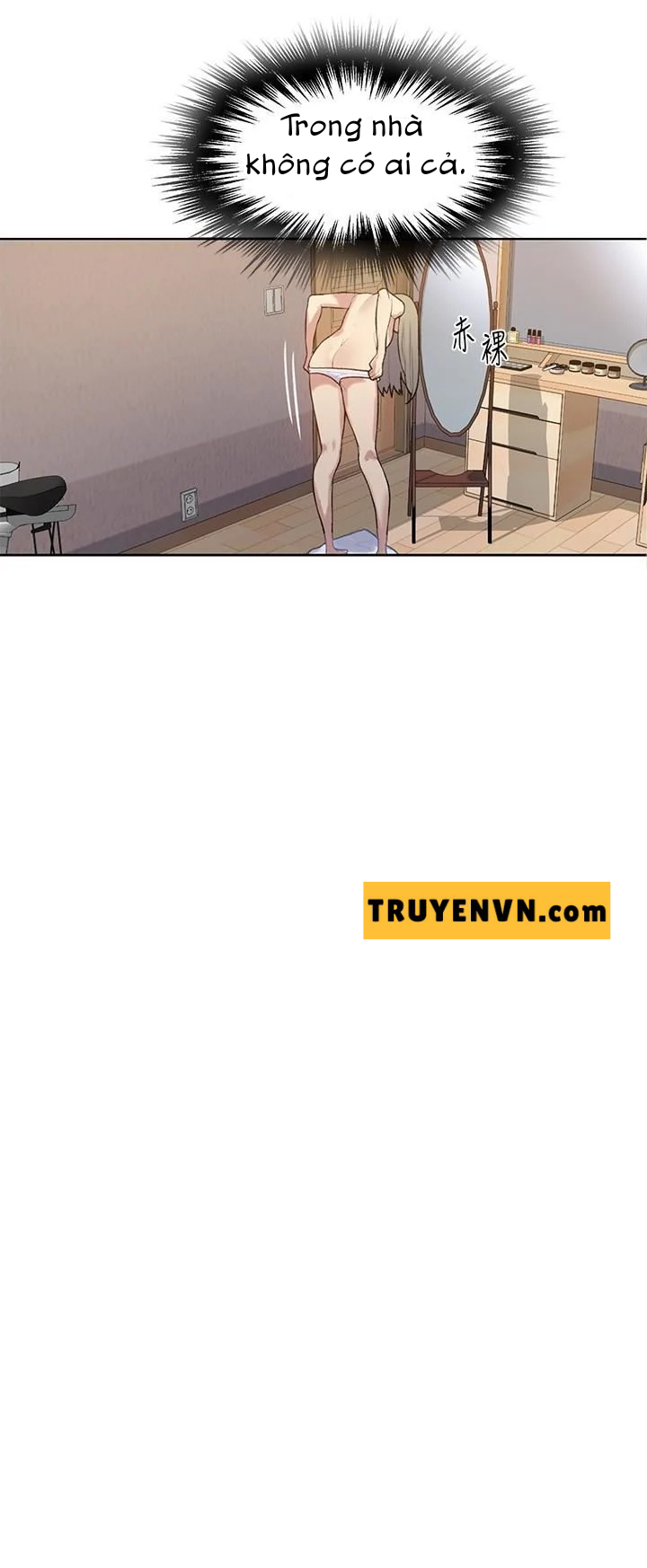 đọc truyện Secret Class – Lớp Học Bí Mật Chương 13 ảnh 40 tại Thiên Thai Truyện