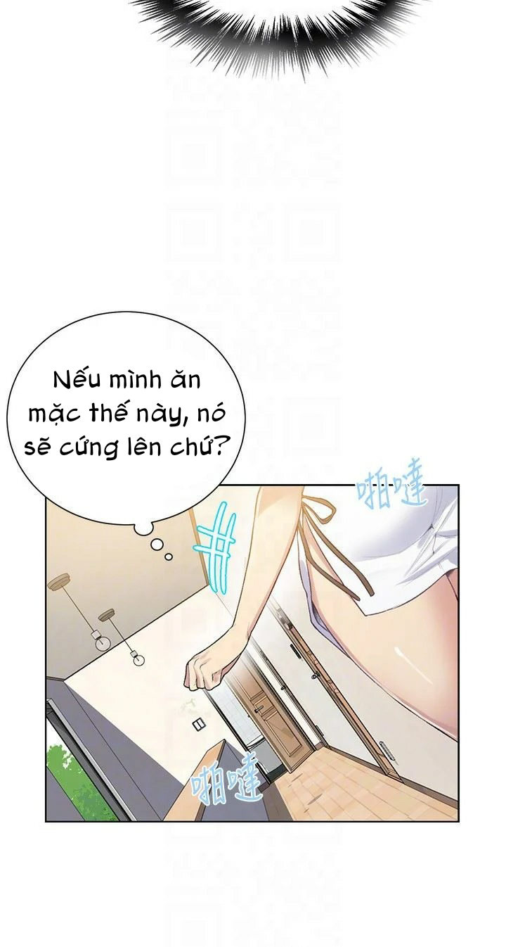 đọc truyện Secret Class – Lớp Học Bí Mật Chương 13 ảnh 43 tại Thiên Thai Truyện