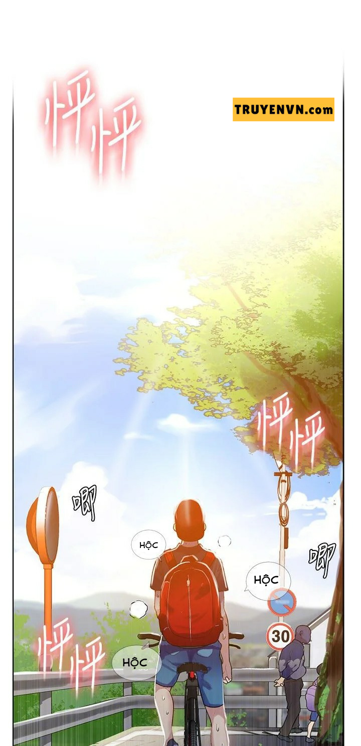 đọc truyện Secret Class – Lớp Học Bí Mật Chương 13 ảnh 58 tại Thiên Thai Truyện