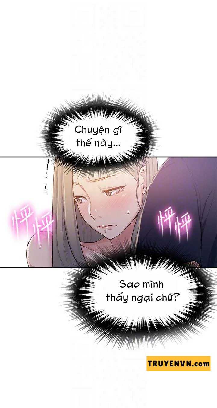 đọc truyện Secret Class – Lớp Học Bí Mật Chương 14 ảnh 32 tại Thiên Thai Truyện