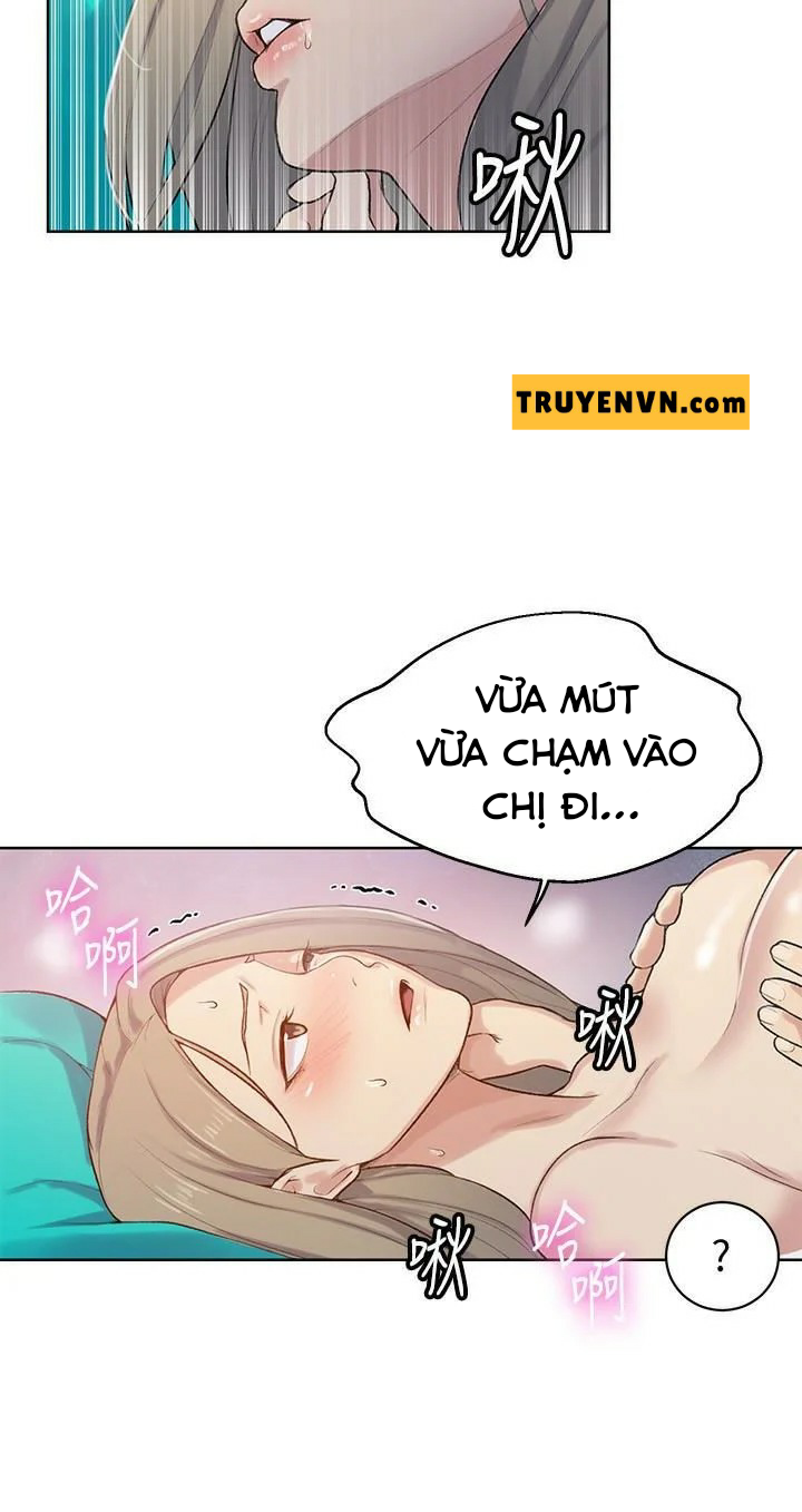 đọc truyện Secret Class – Lớp Học Bí Mật Chương 14 ảnh 38 tại Thiên Thai Truyện