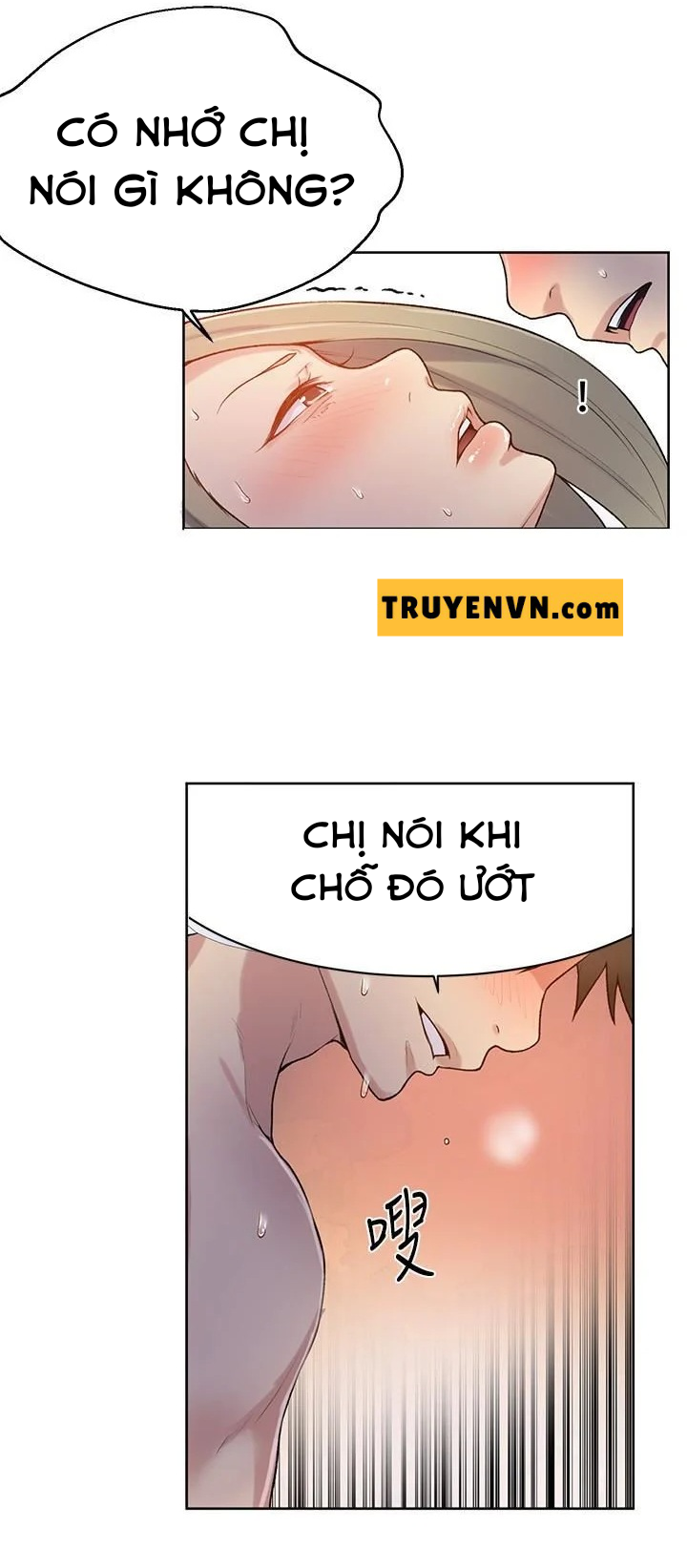 đọc truyện Secret Class – Lớp Học Bí Mật Chương 14 ảnh 46 tại Thiên Thai Truyện