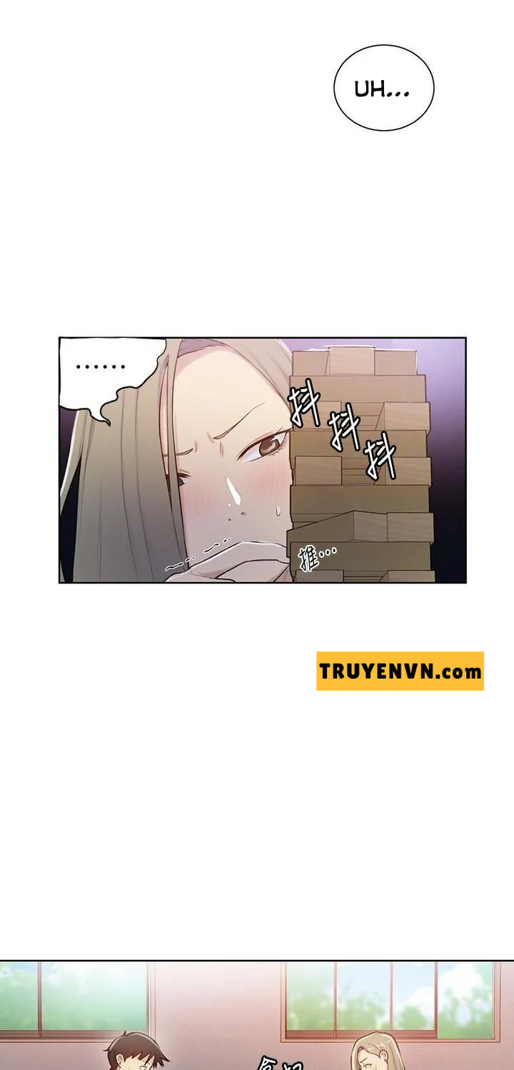đọc truyện Secret Class – Lớp Học Bí Mật Chương 14 ảnh 10 tại Thiên Thai Truyện