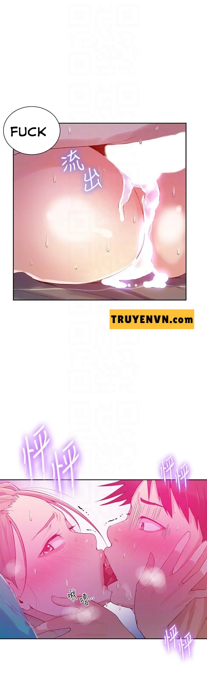 đọc truyện Secret Class – Lớp Học Bí Mật Chương 15 ảnh 59 tại Thiên Thai Truyện