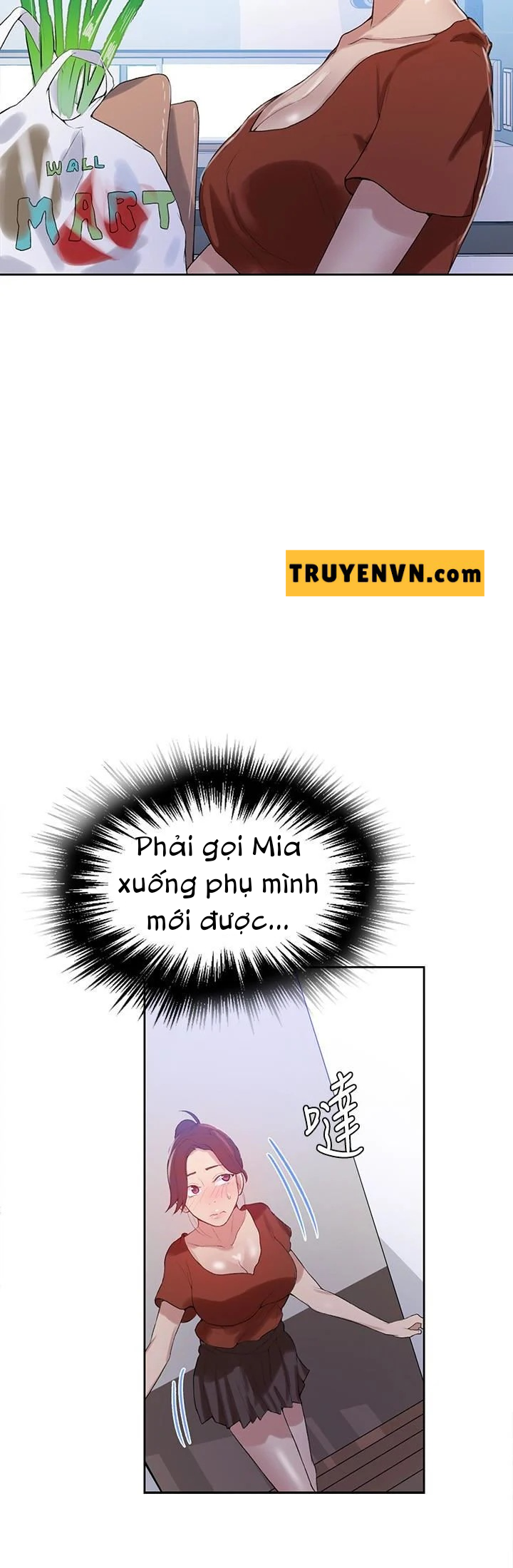đọc truyện Secret Class – Lớp Học Bí Mật Chương 16 ảnh 2 tại Thiên Thai Truyện
