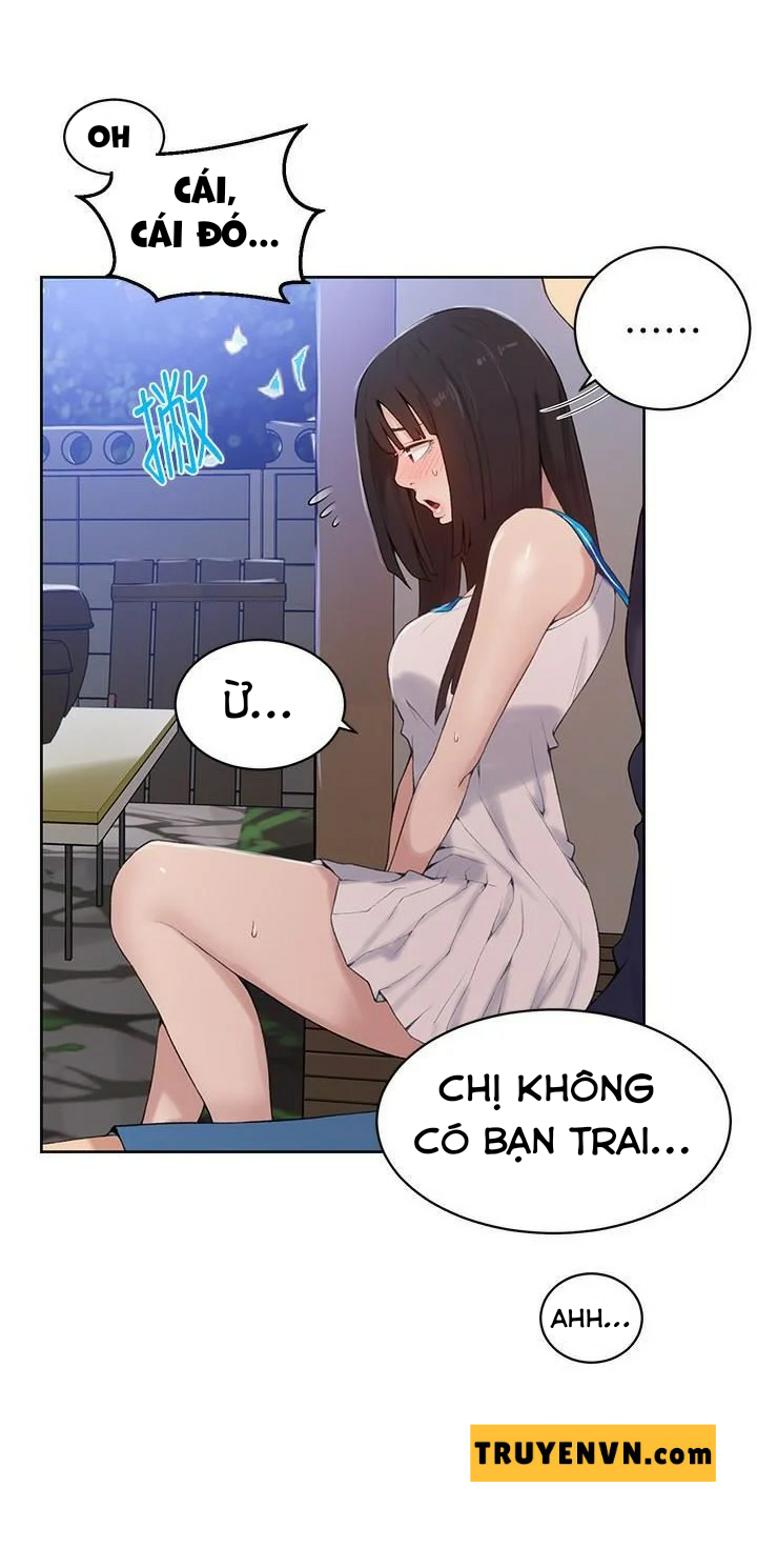 đọc truyện Secret Class – Lớp Học Bí Mật Chương 17 ảnh 14 tại Thiên Thai Truyện